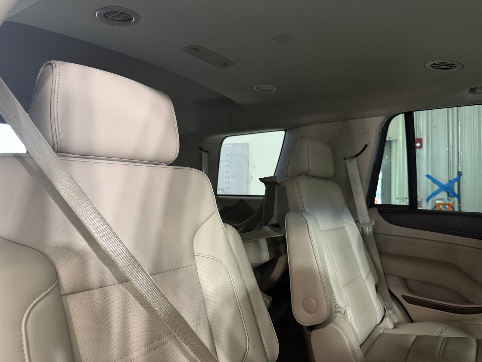 Thumbnail: 2018 GMC Yukon - 5