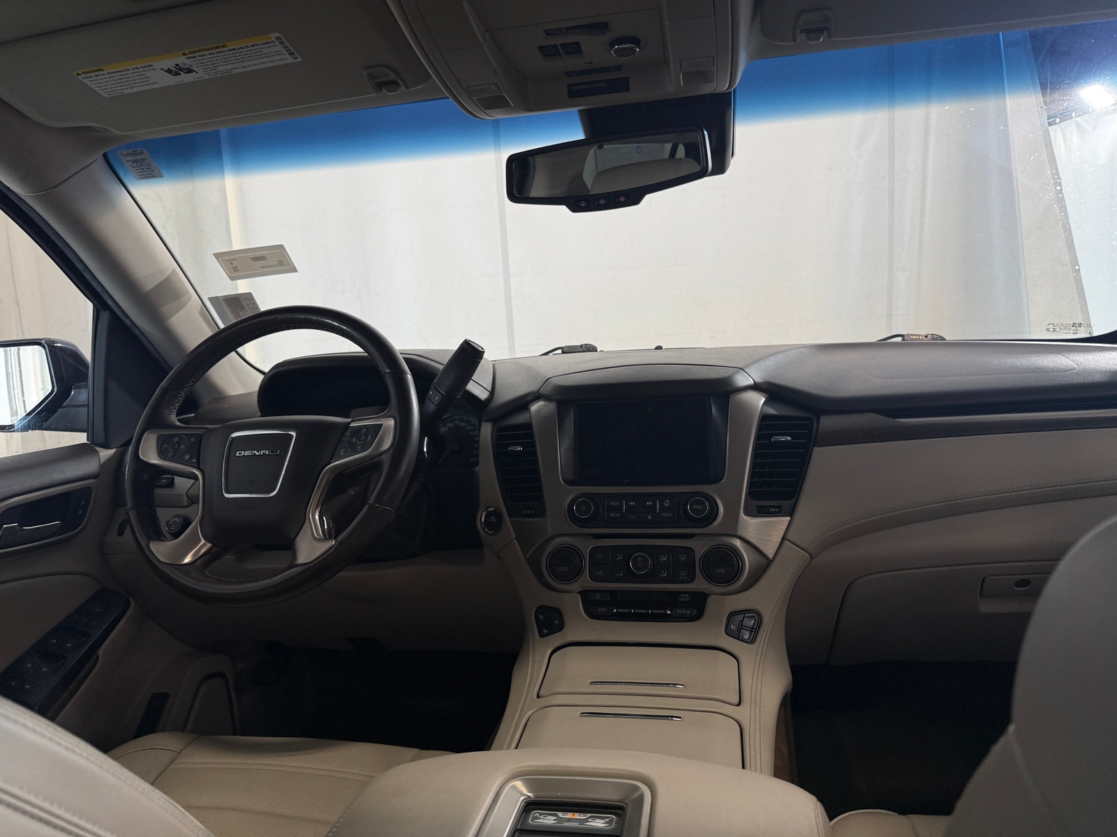 Thumbnail: 2018 GMC Yukon - 2