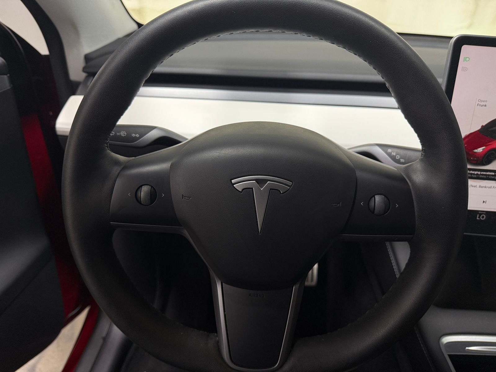Thumbnail: 2023 Tesla Model Y - 4