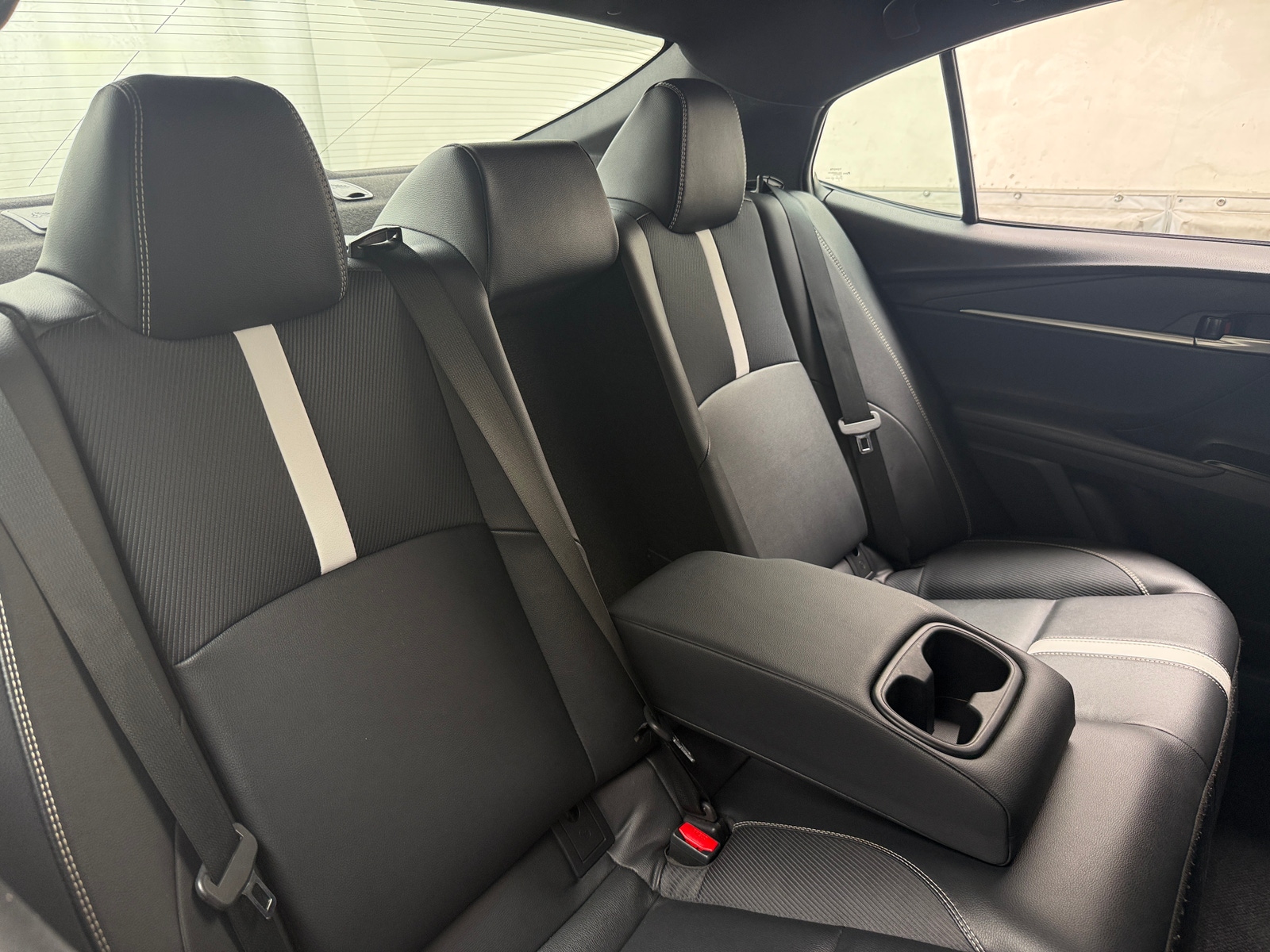 Thumbnail: 2025 Toyota Camry - 5