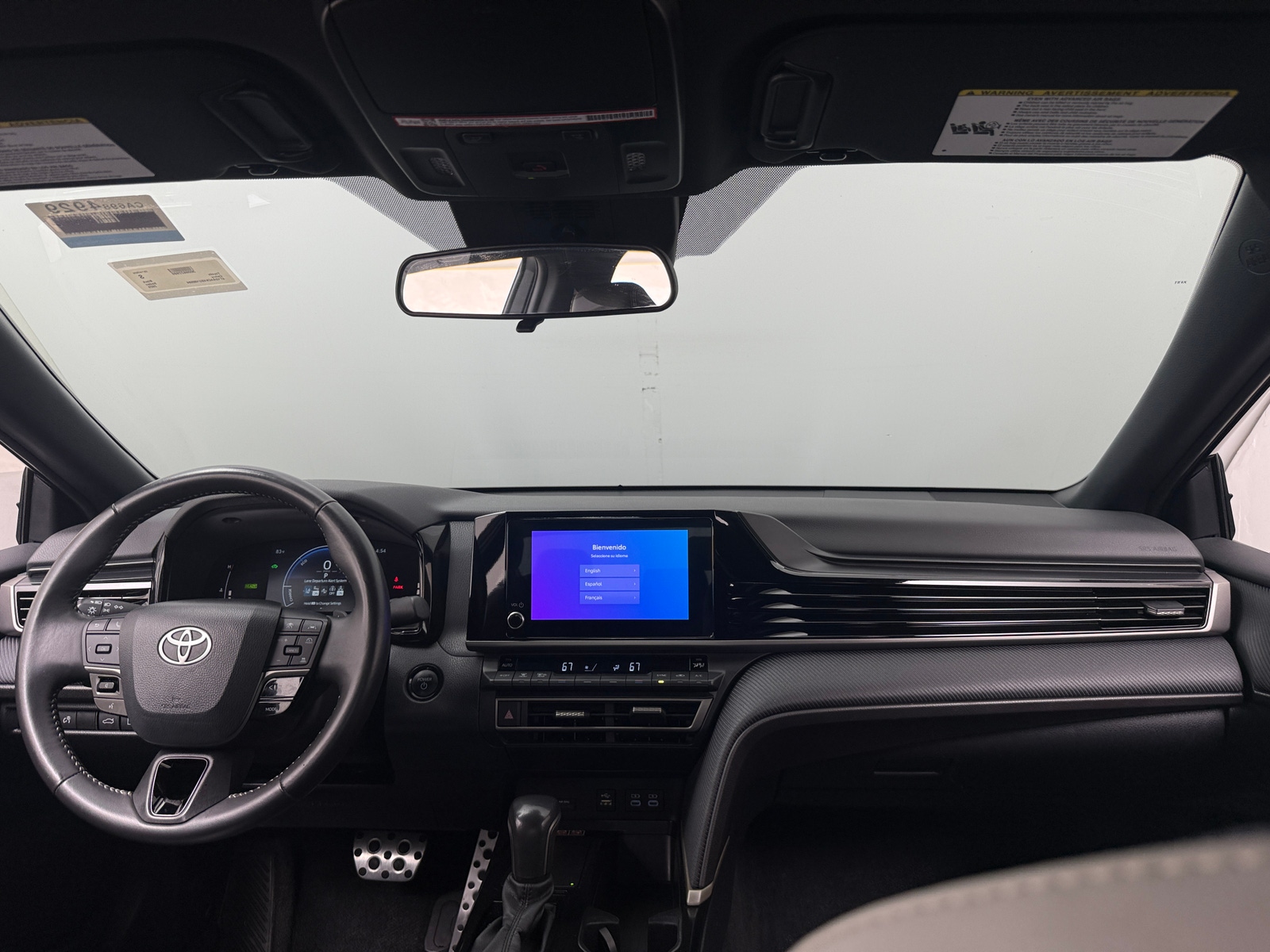 Thumbnail: 2025 Toyota Camry - 2