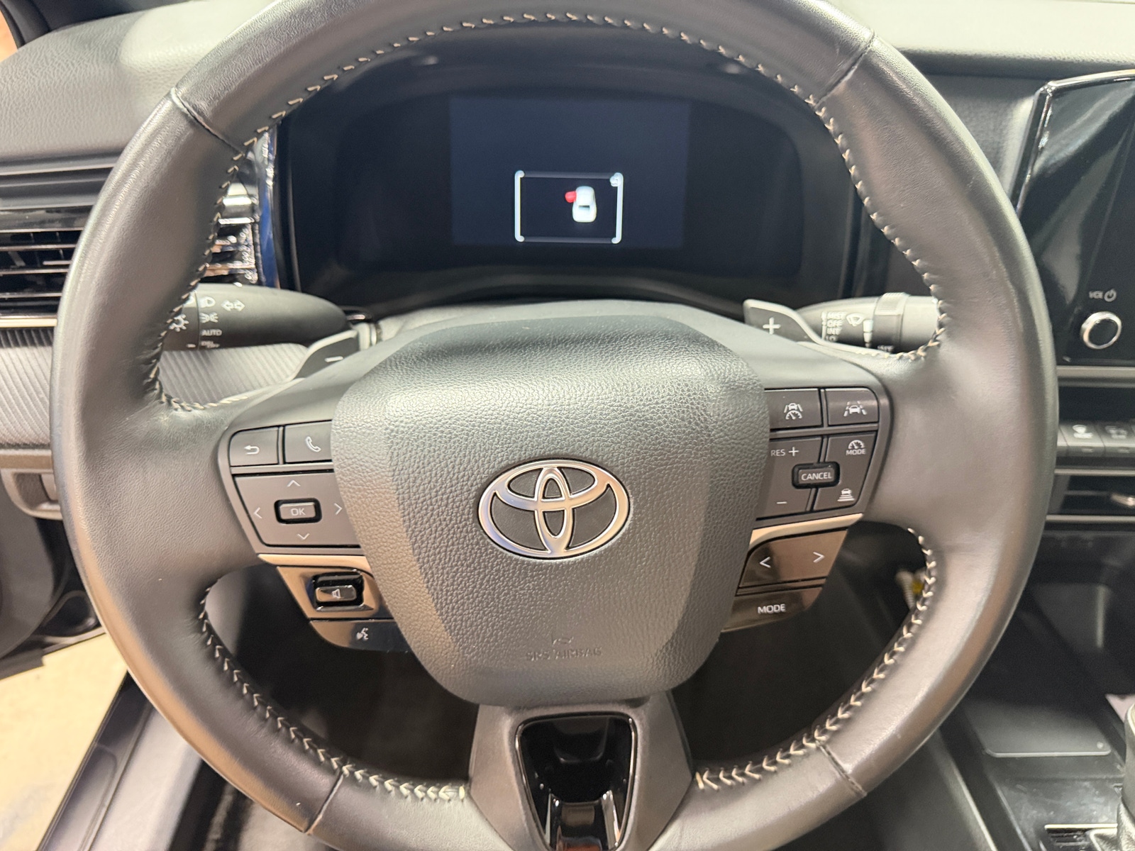Thumbnail: 2025 Toyota Camry - 4