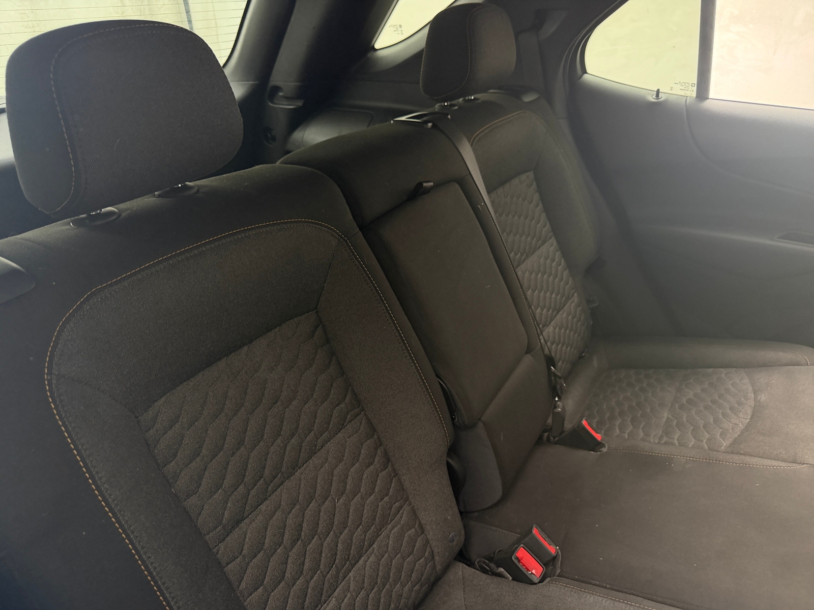 Thumbnail: 2021 Chevrolet Equinox - 6