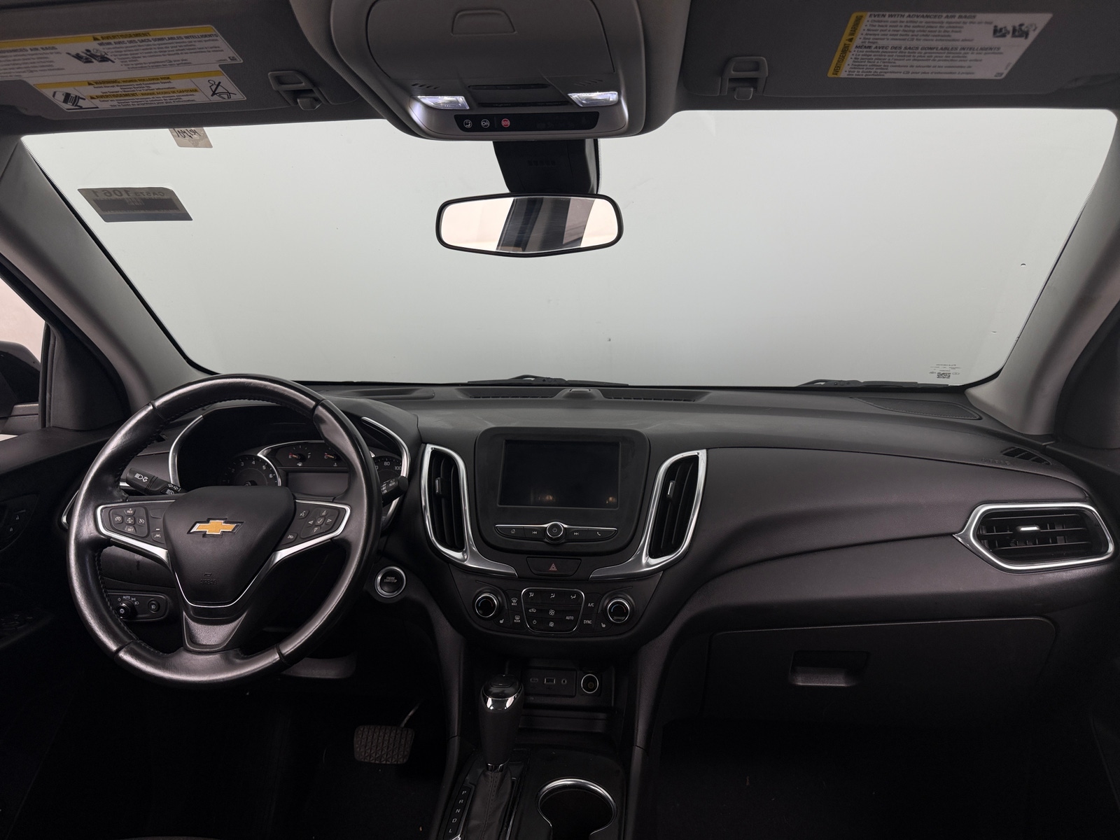 Thumbnail: 2021 Chevrolet Equinox - 3