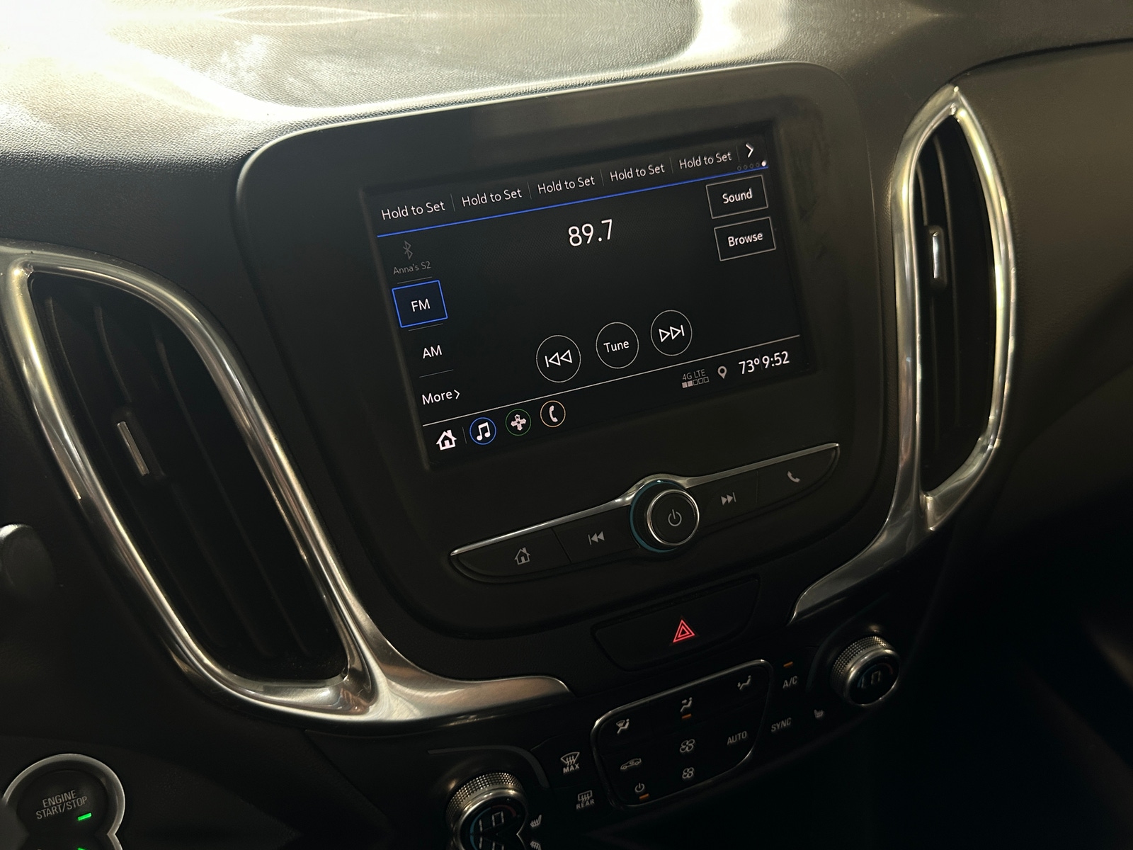 Thumbnail: 2021 Chevrolet Equinox - 4
