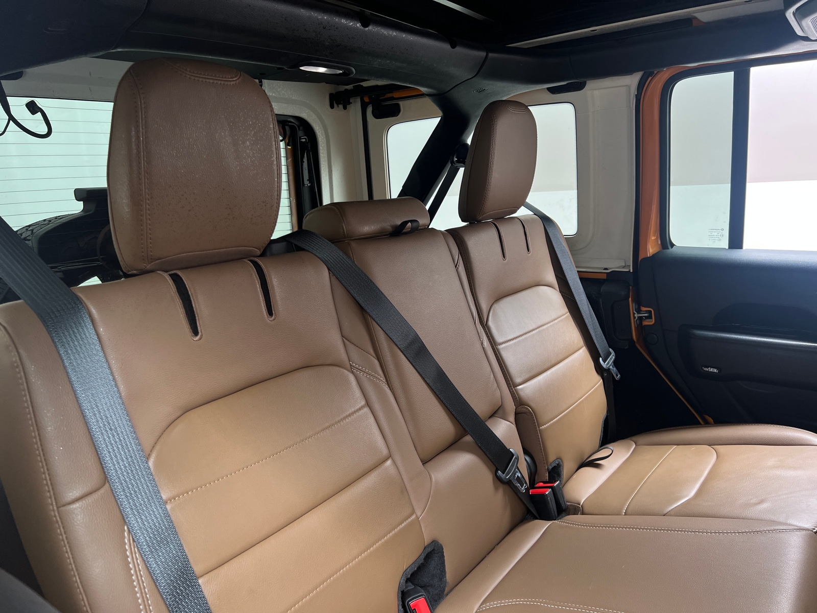 Thumbnail: 2021 Jeep Wrangler - 5