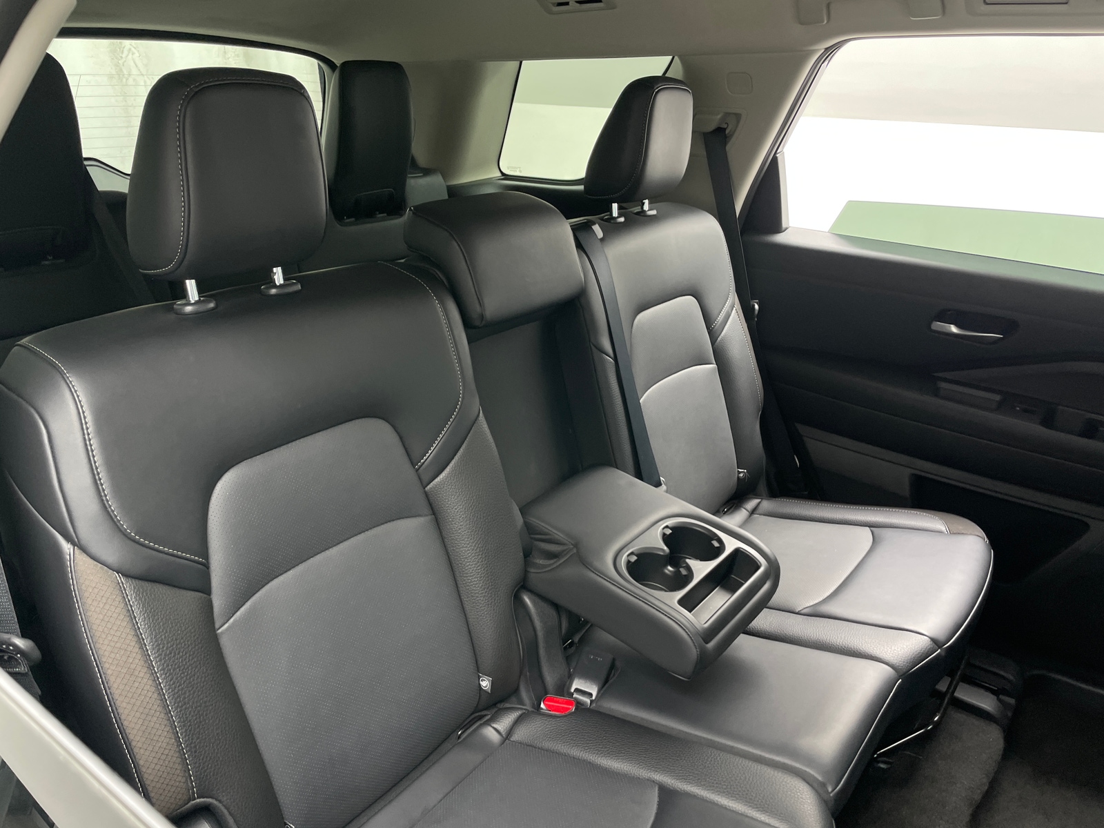 Thumbnail: 2026 Nissan Pathfinder - 5