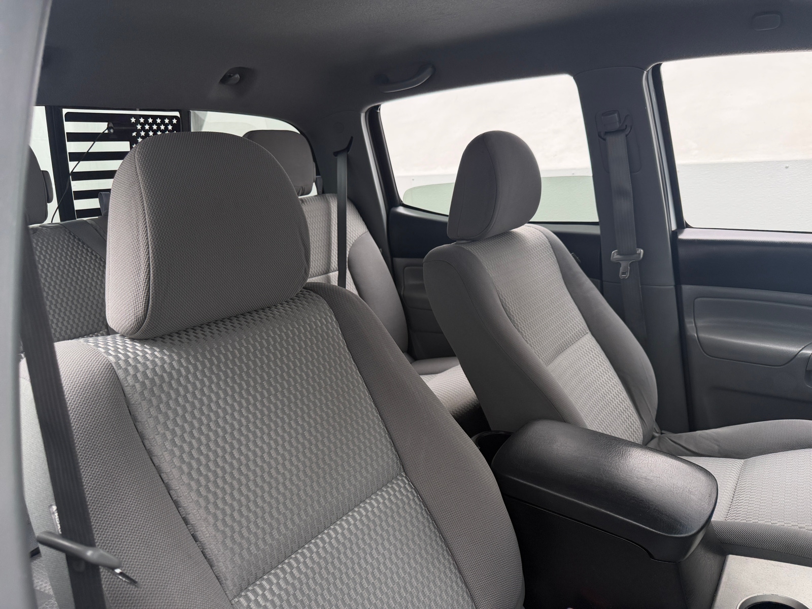 Thumbnail: 2014 Toyota Tacoma - 2