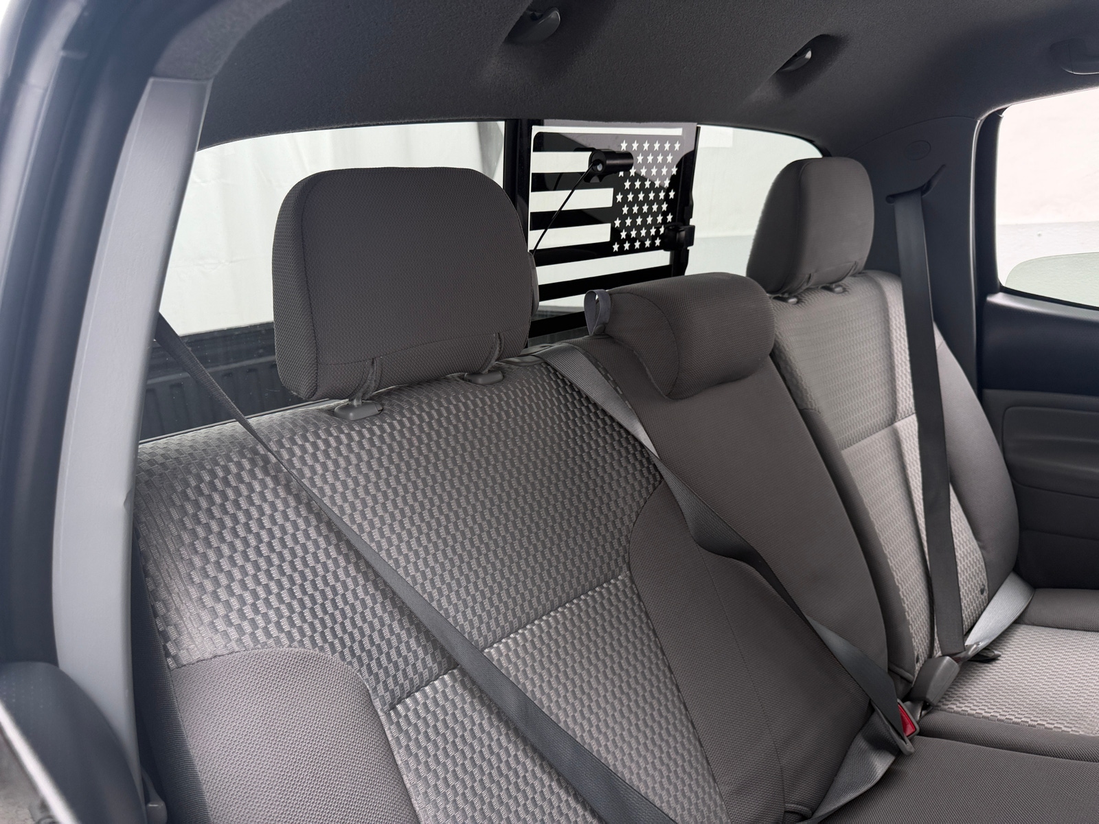Thumbnail: 2014 Toyota Tacoma - 6