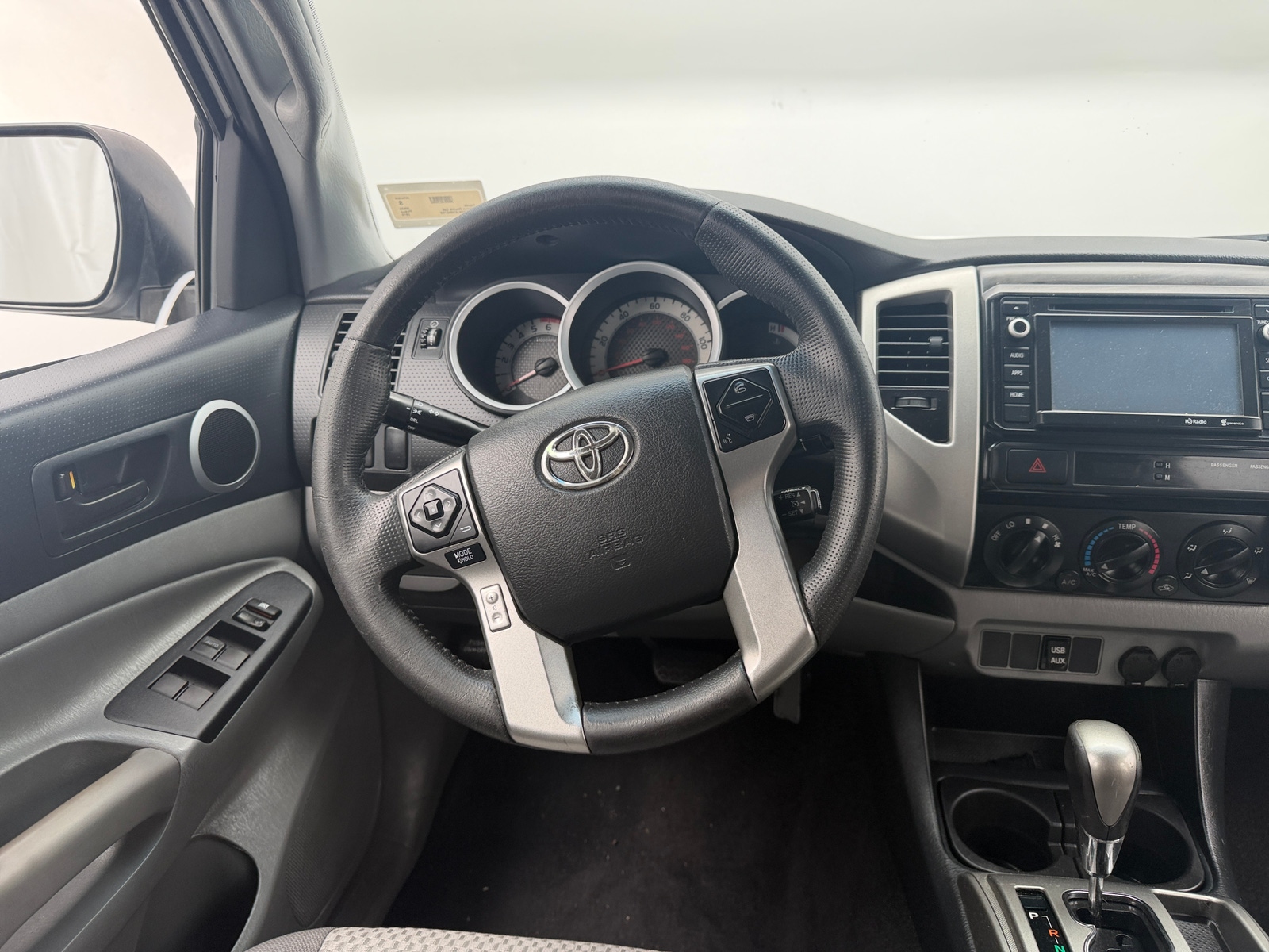 Thumbnail: 2014 Toyota Tacoma - 5