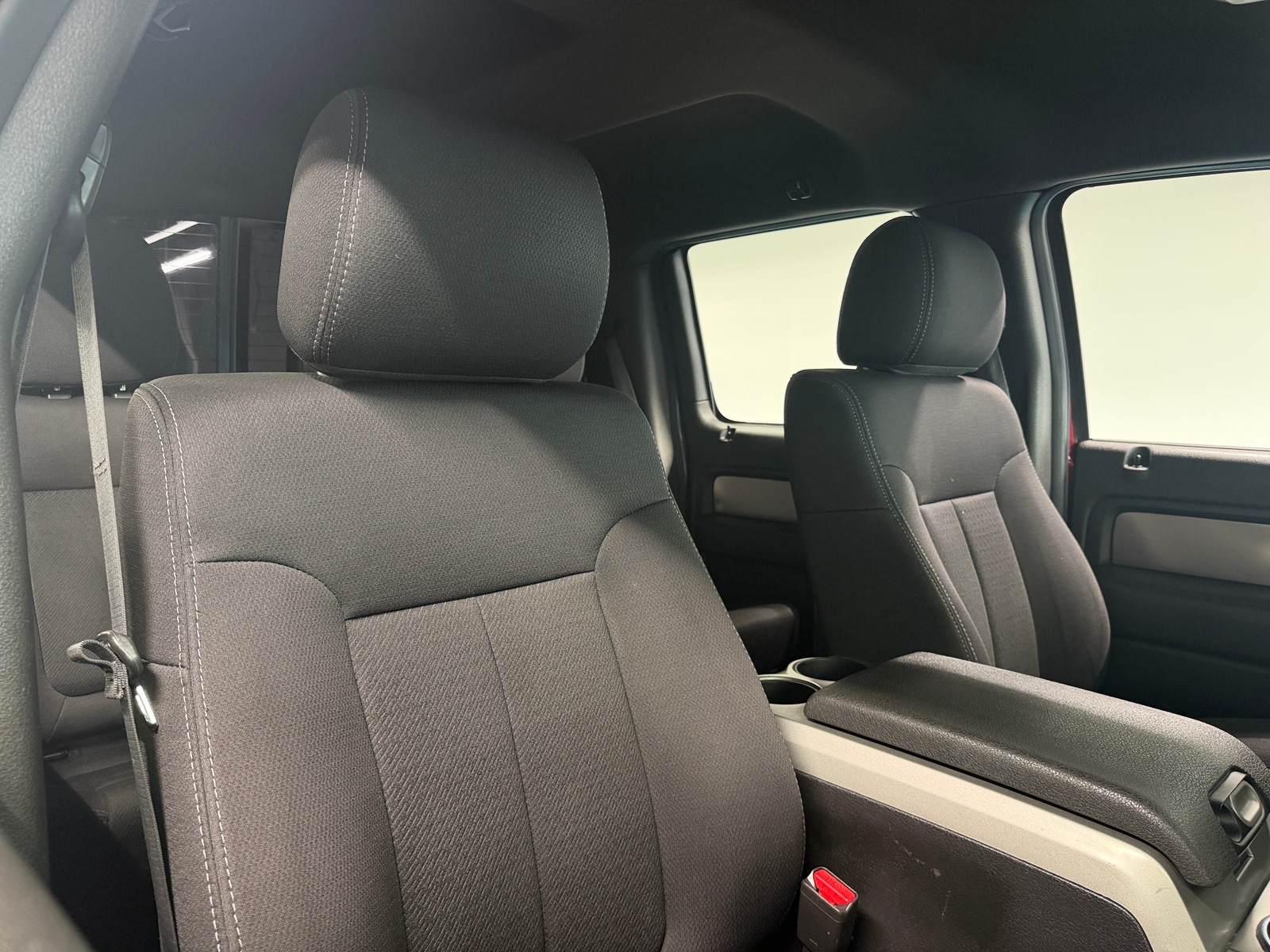 Thumbnail: 2013 Ford Econoline - 2