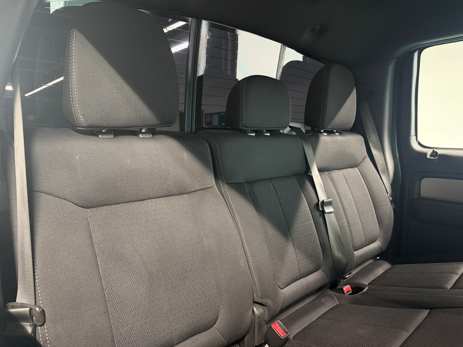 Thumbnail: 2013 Ford Econoline - 6
