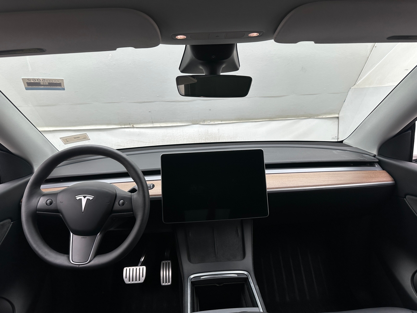 Thumbnail: 2022 Tesla Model Y - 2