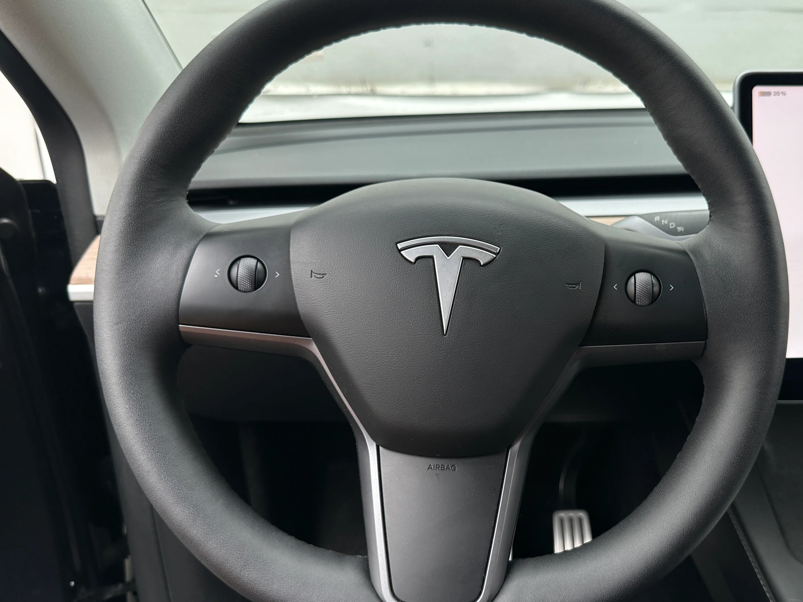 Thumbnail: 2022 Tesla Model Y - 4