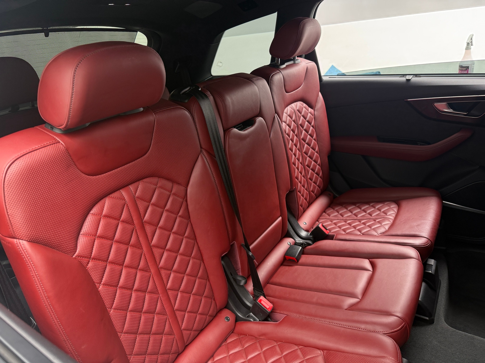Thumbnail: 2022 Audi SQ7 - 6