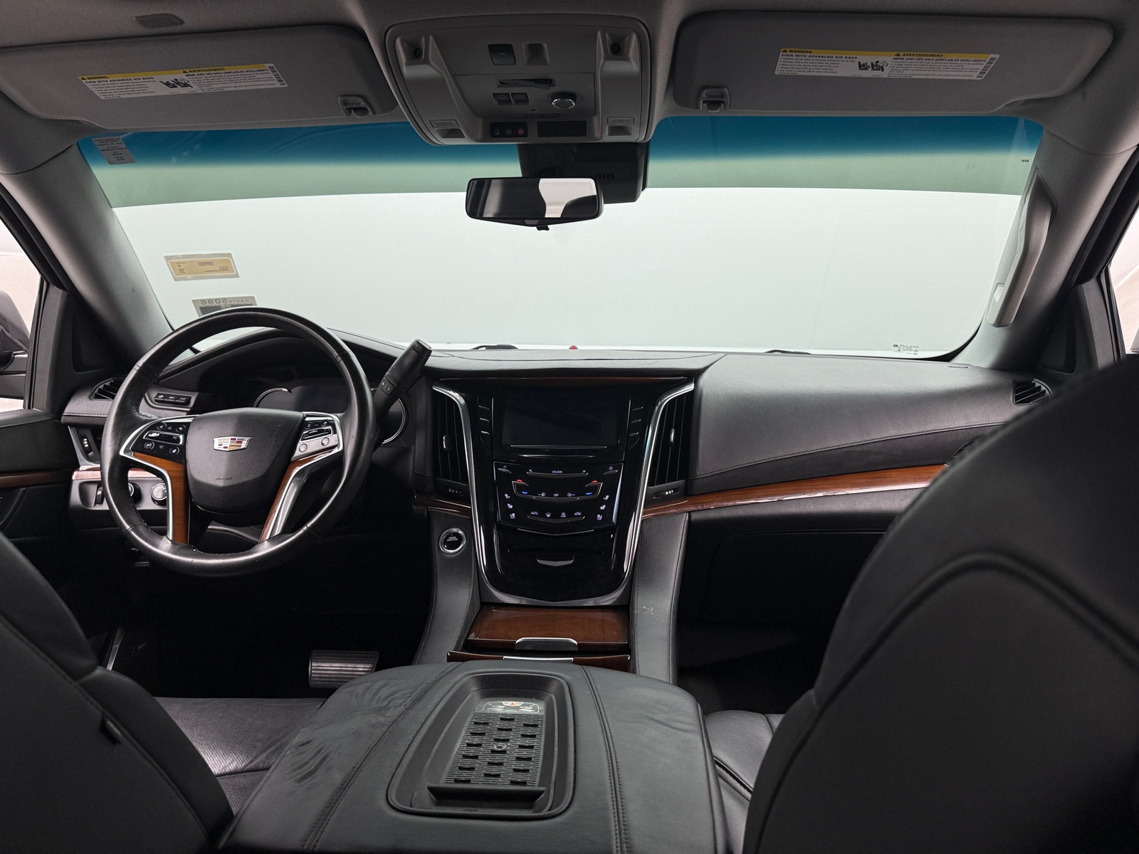 Thumbnail: 2017 Cadillac Escalade - 2