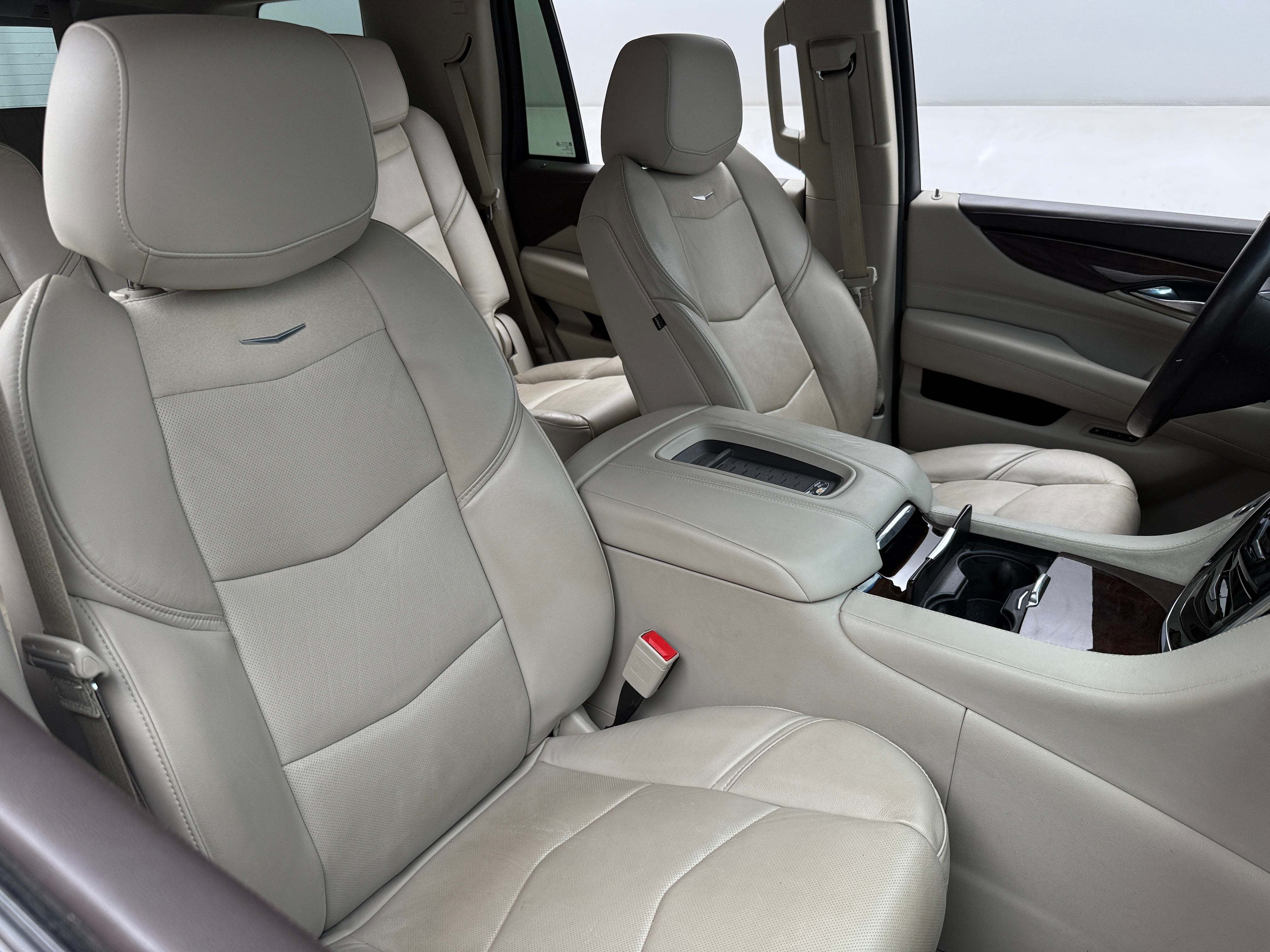2016 Cadillac Escalade Premium