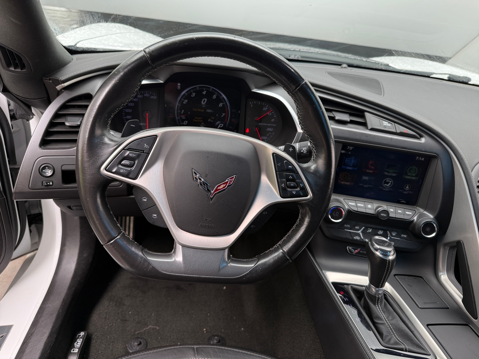 Thumbnail: 2017 Chevrolet Corvette - 3
