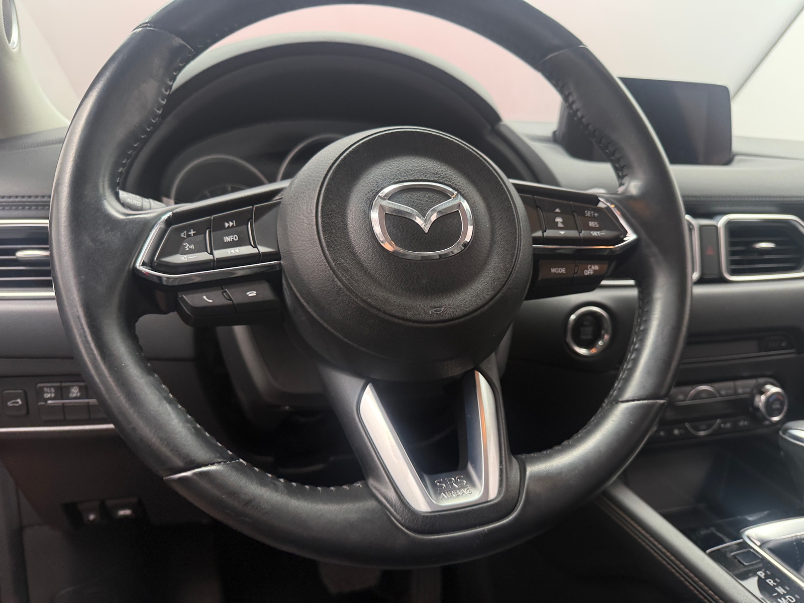 Thumbnail: 2017 Mazda CX-5 - 4
