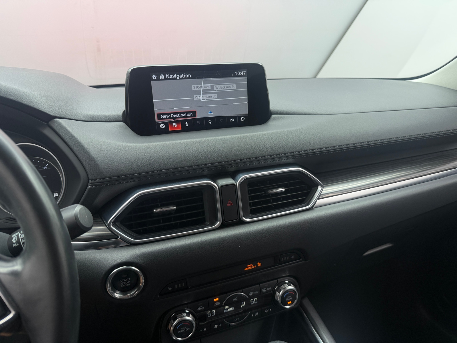 Thumbnail: 2017 Mazda CX-5 - 3