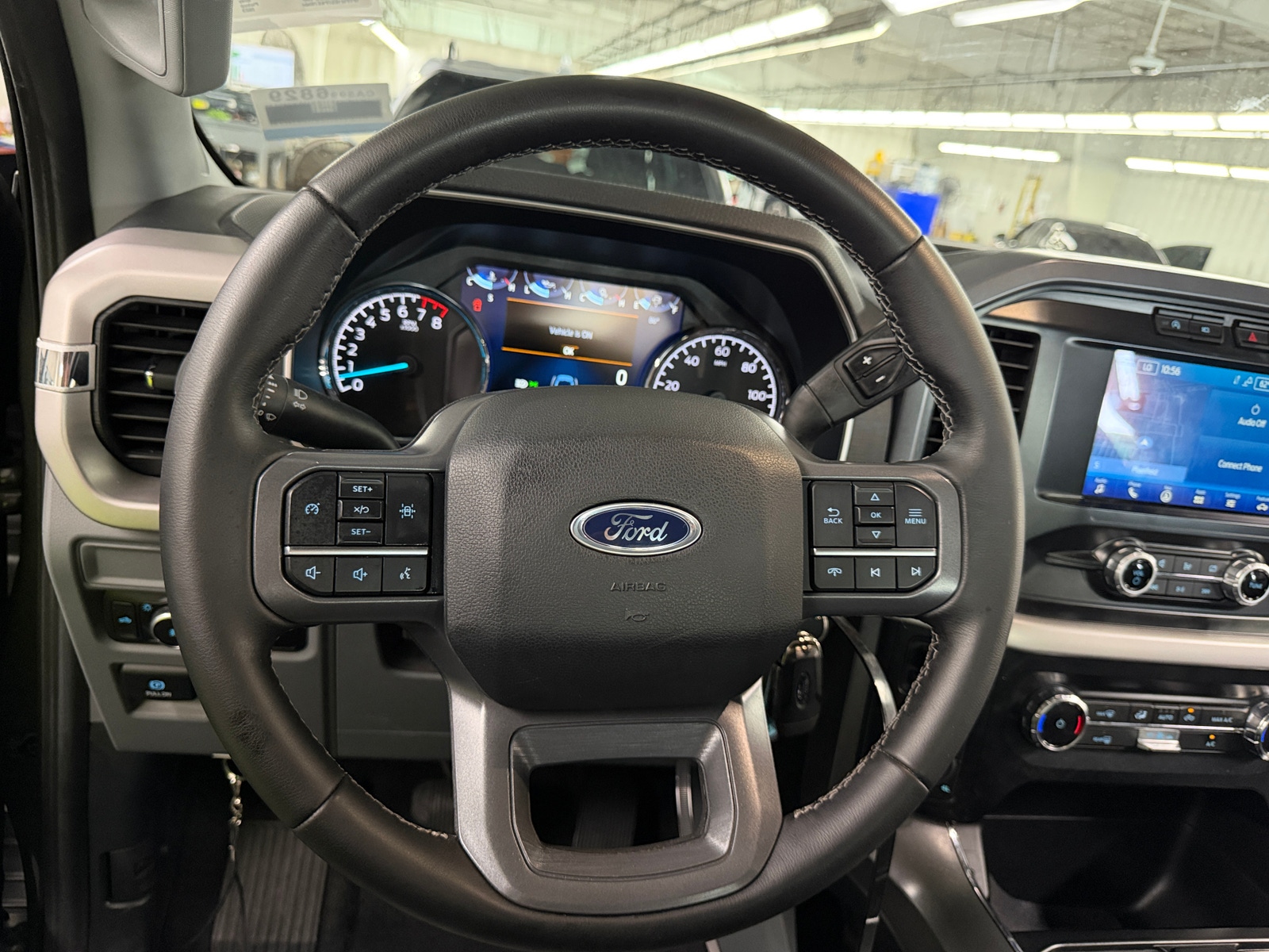 Thumbnail: 2023 Ford Econoline - 5