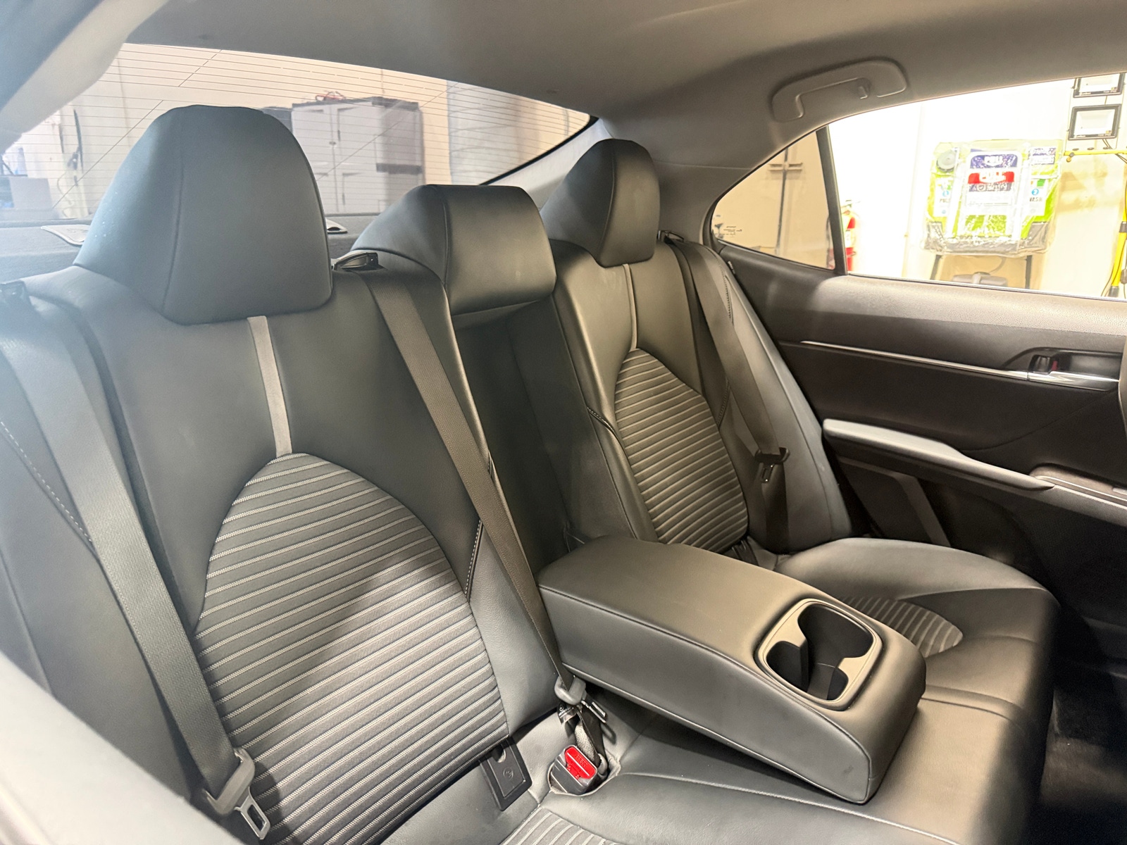 Thumbnail: 2023 Toyota Camry - 6
