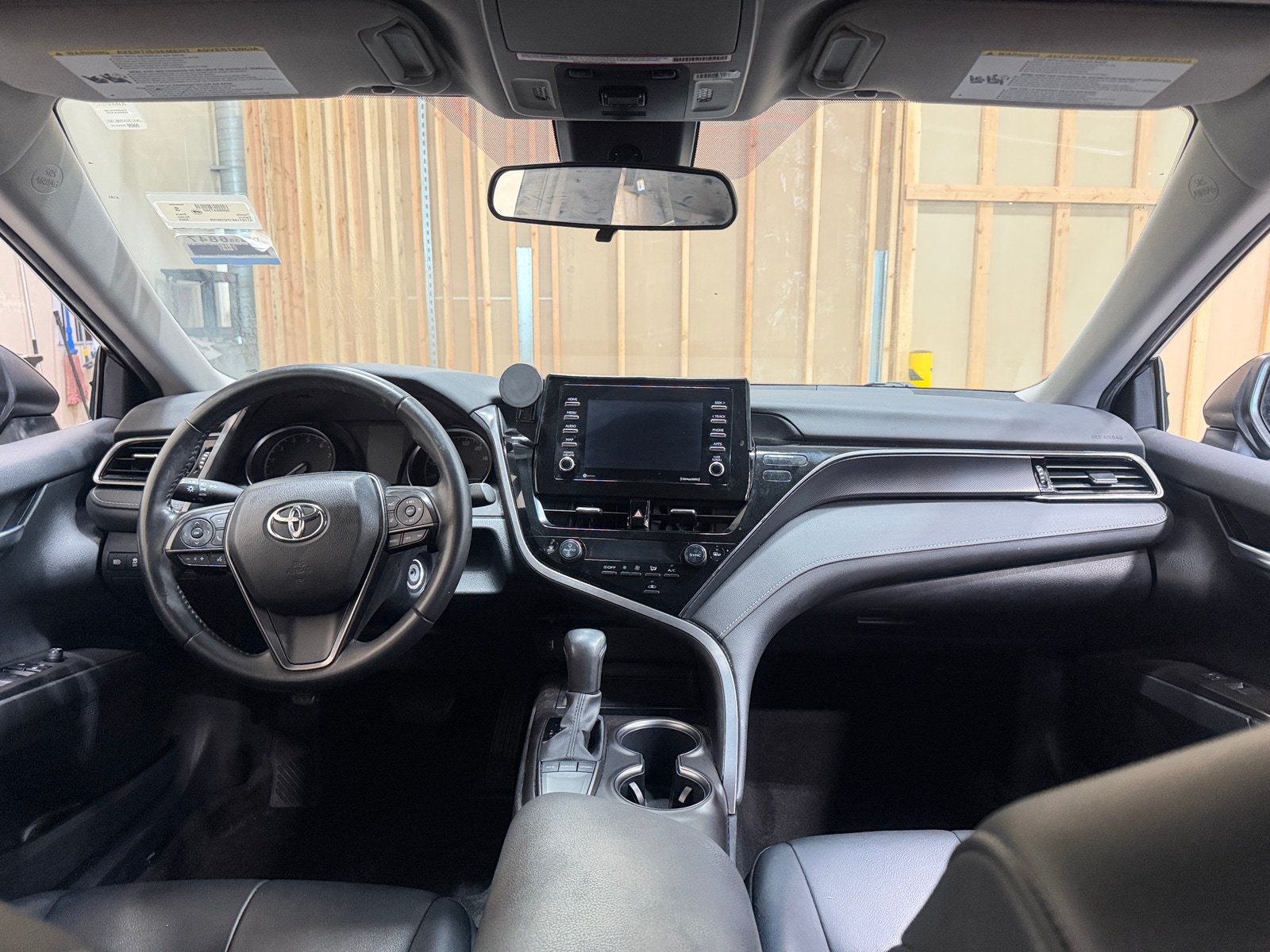 Thumbnail: 2023 Toyota Camry - 3