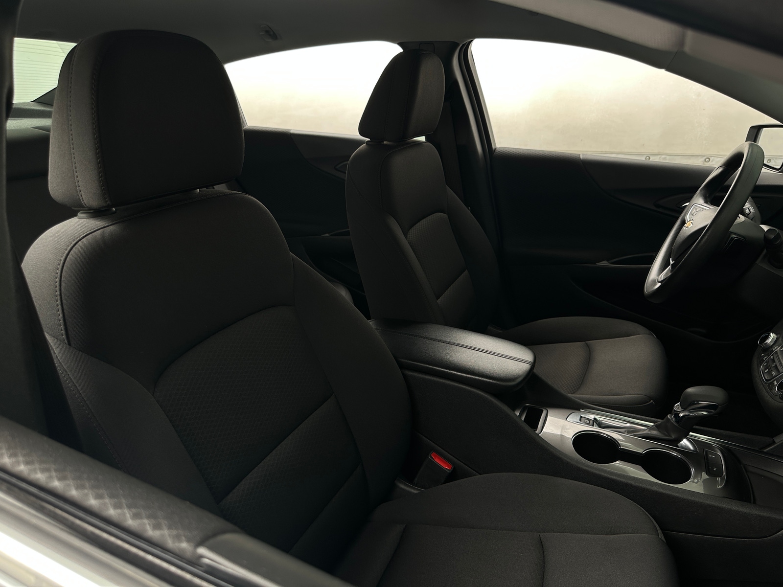 Thumbnail: 2025 Chevrolet Malibu - 2