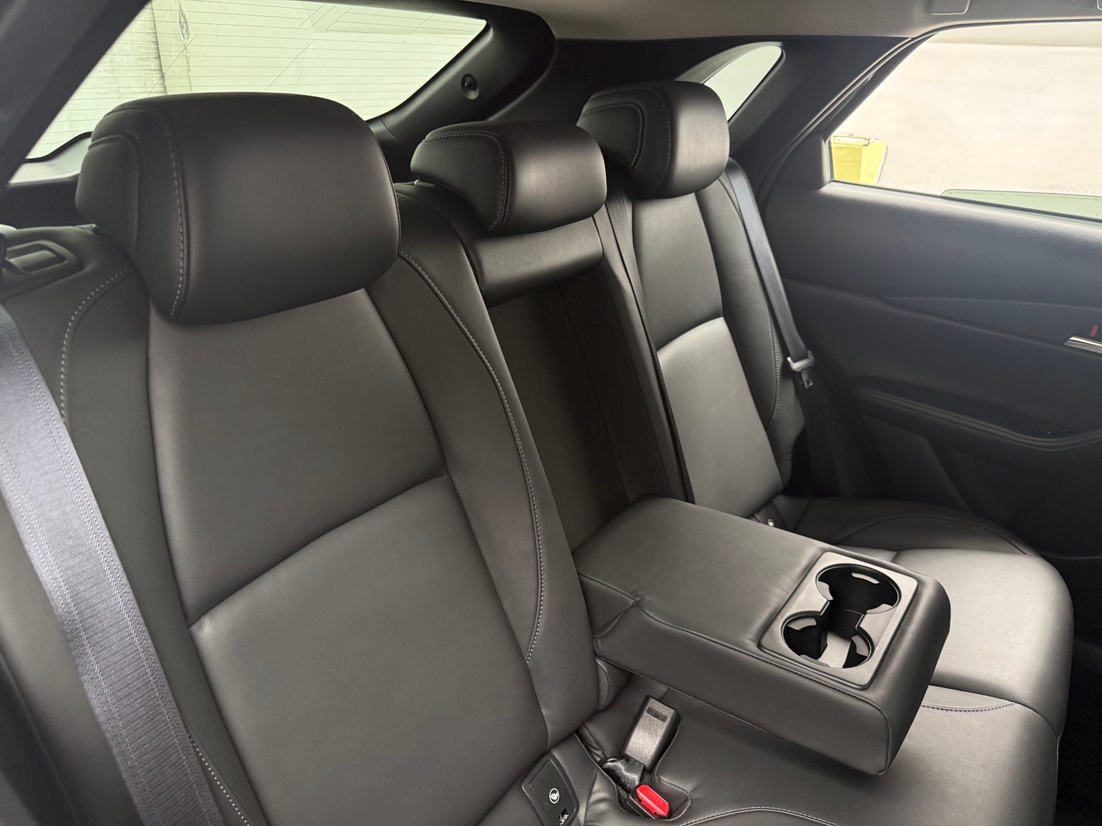 Thumbnail: 2023 Mazda CX-30 - 5