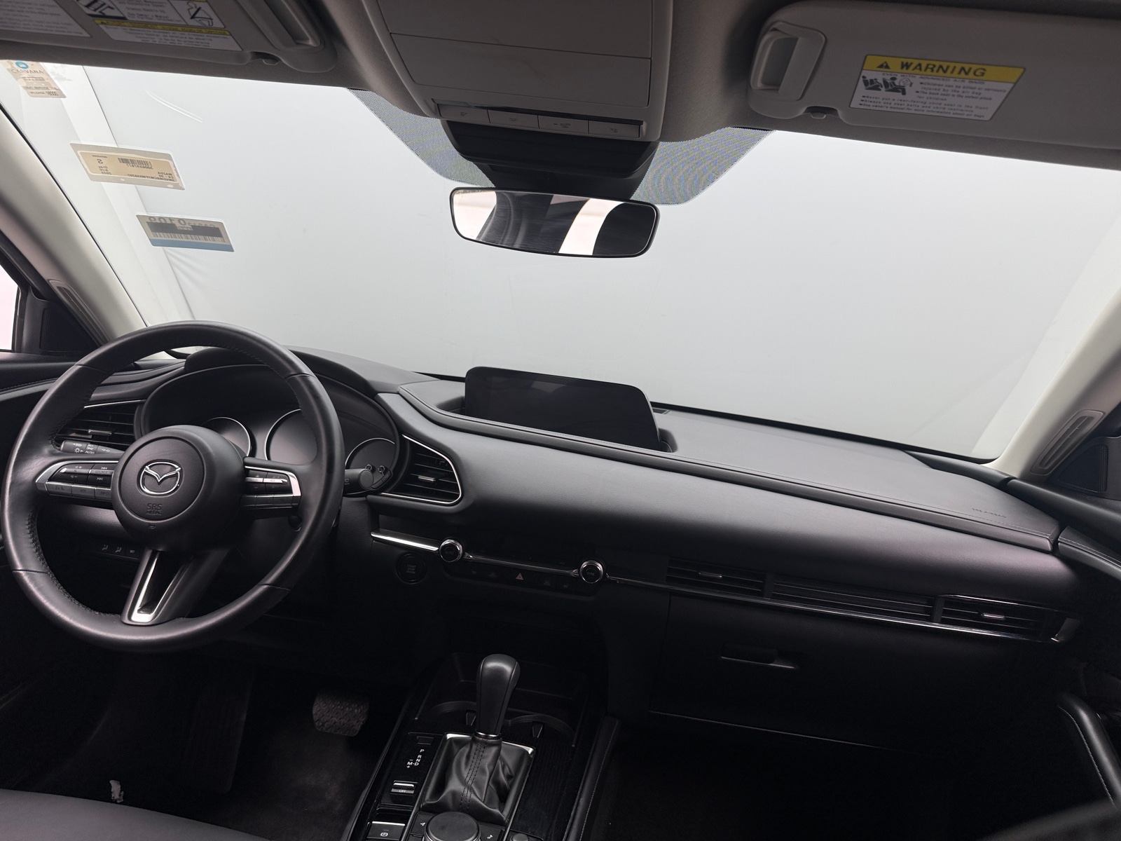 Thumbnail: 2023 Mazda CX-30 - 2
