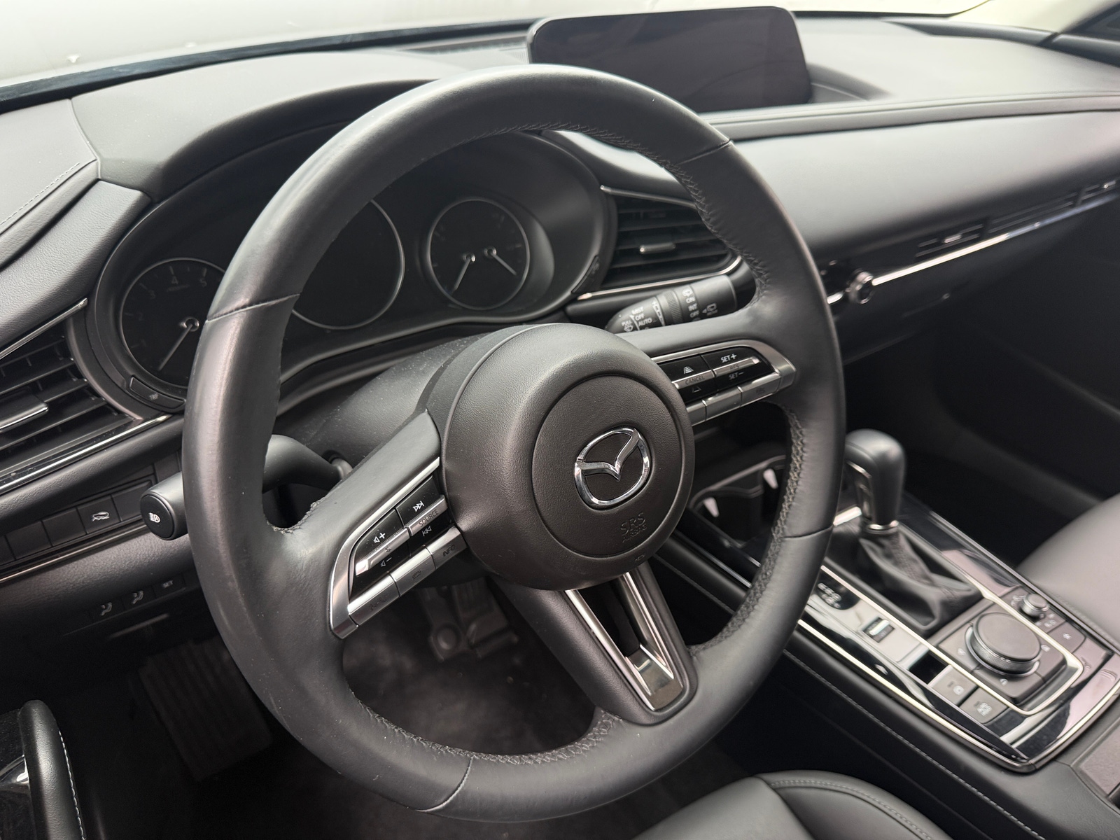 Thumbnail: 2023 Mazda CX-30 - 4