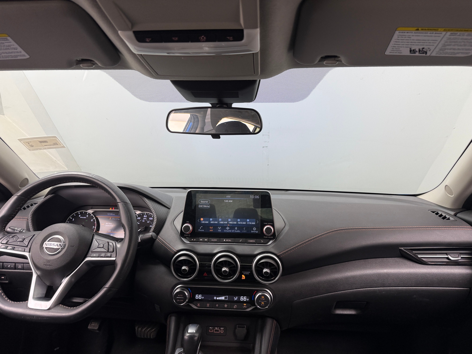 Thumbnail: 2021 Nissan Sentra - 3