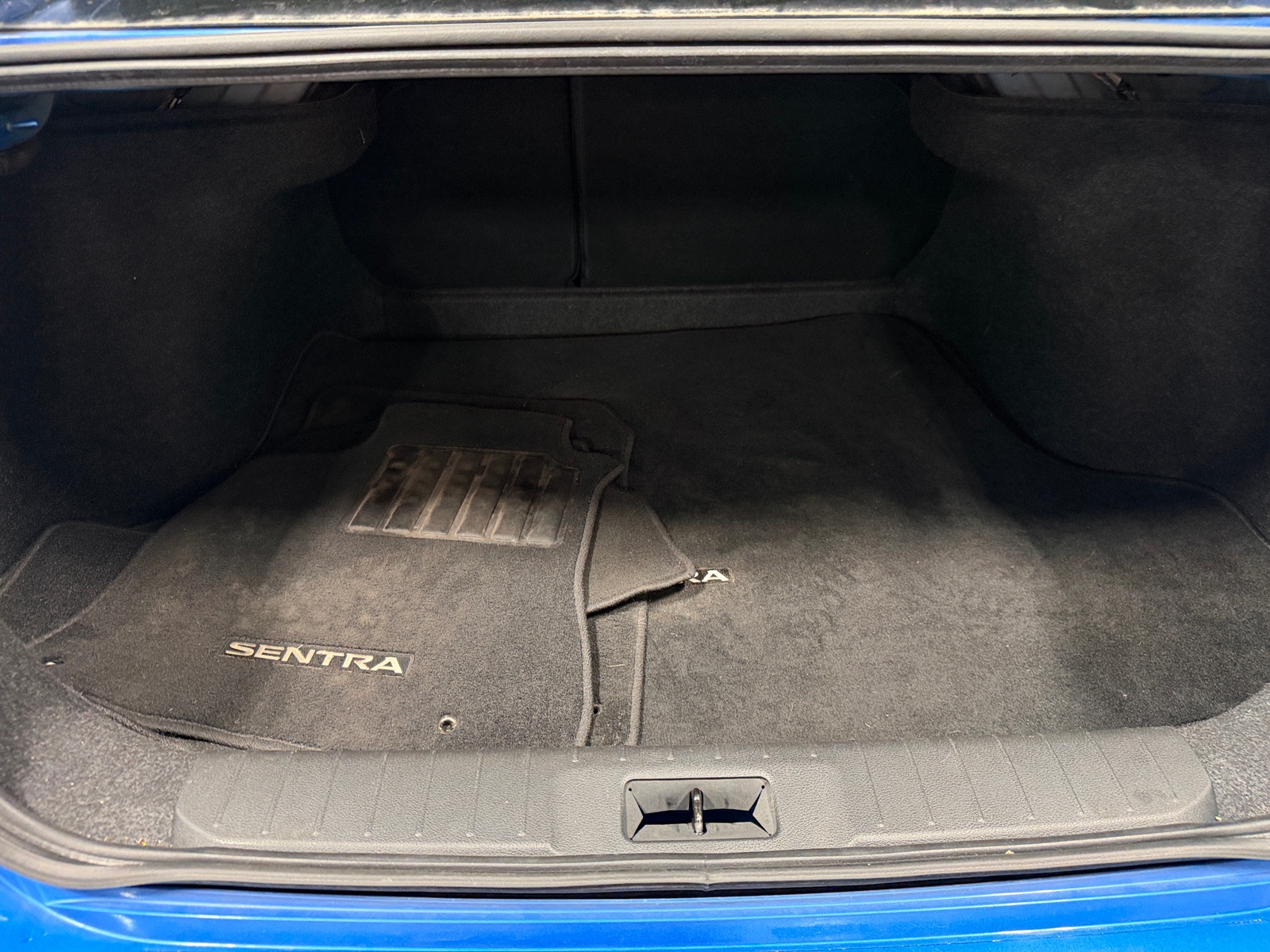 Thumbnail: 2021 Nissan Sentra - 7