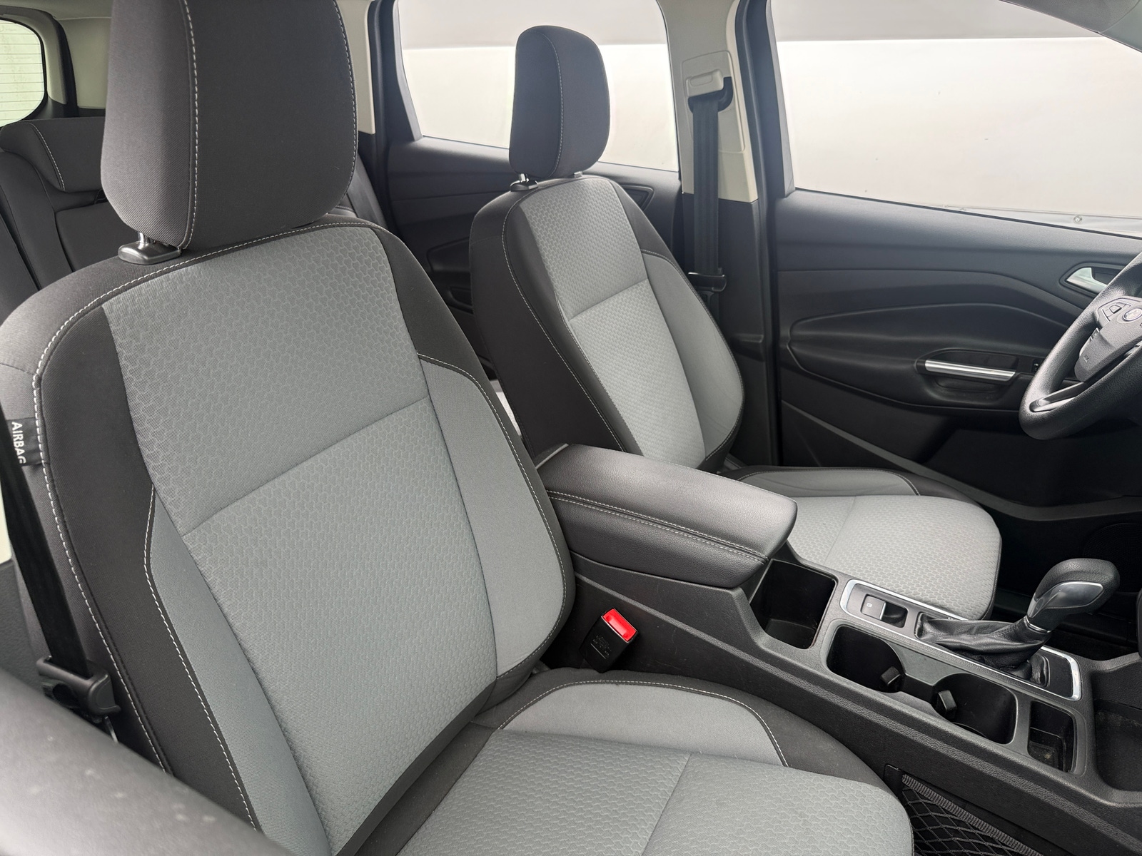 Thumbnail: 2018 Ford Escape - 2
