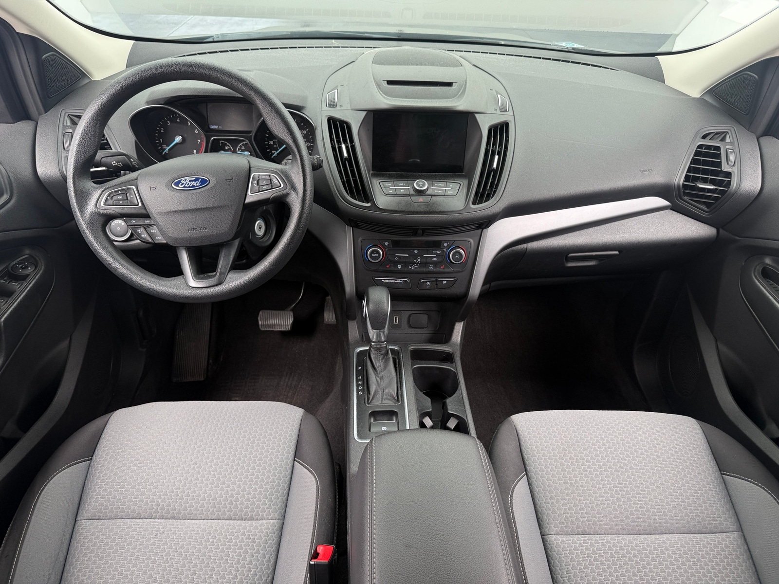 Thumbnail: 2018 Ford Escape - 3