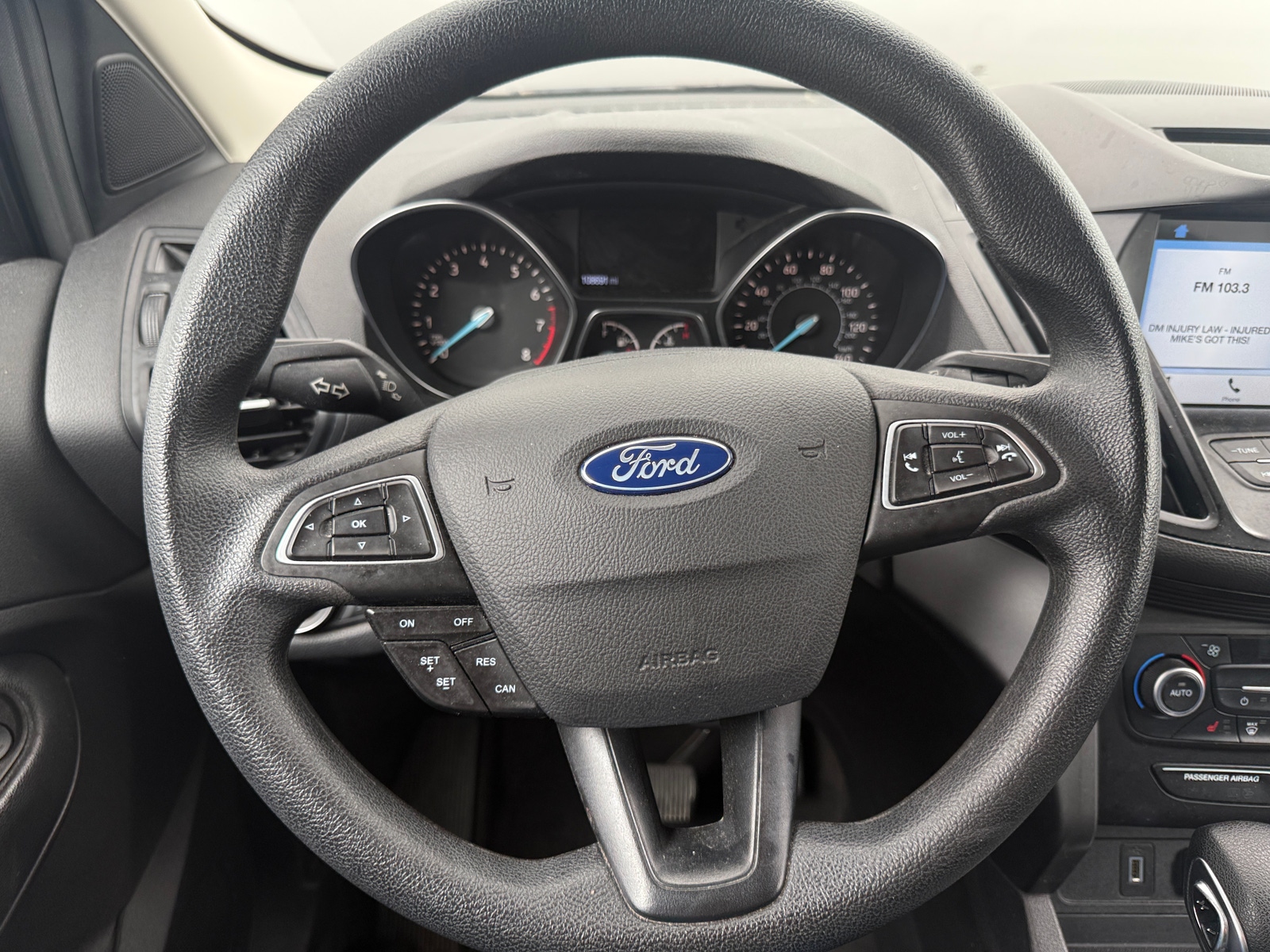 Thumbnail: 2018 Ford Escape - 5