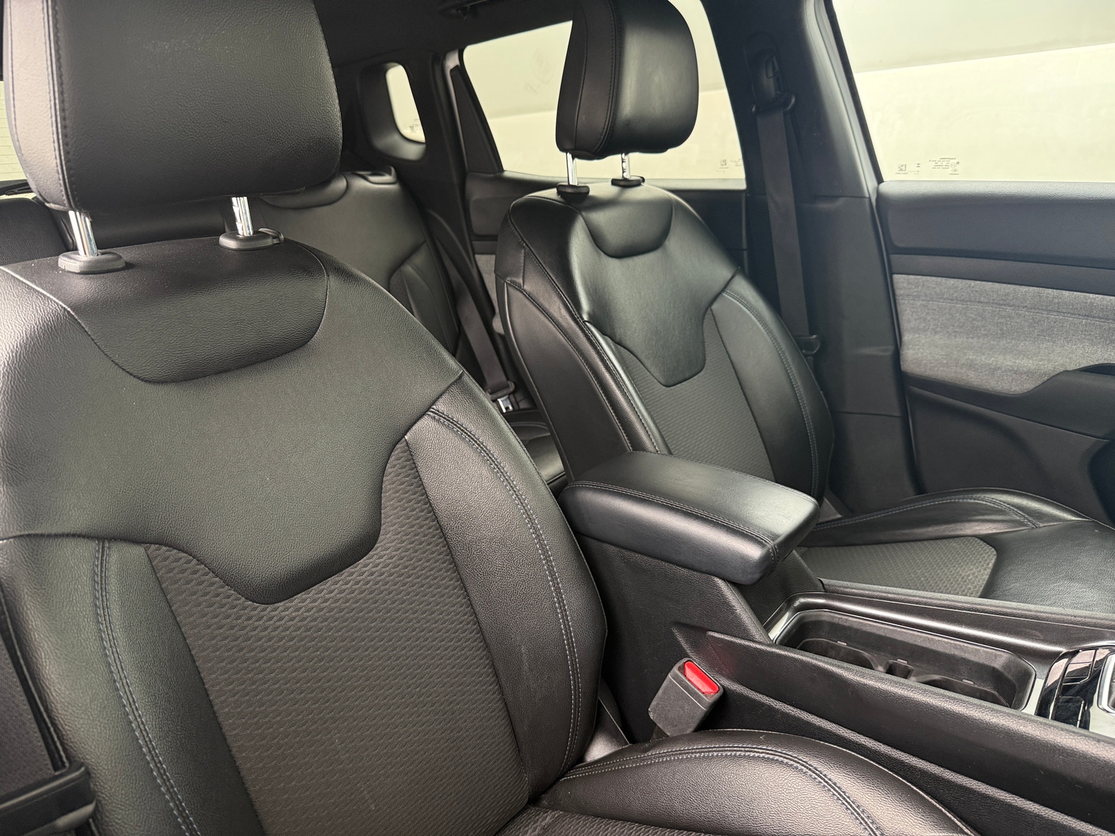 Thumbnail: 2024 Jeep Compass - 2