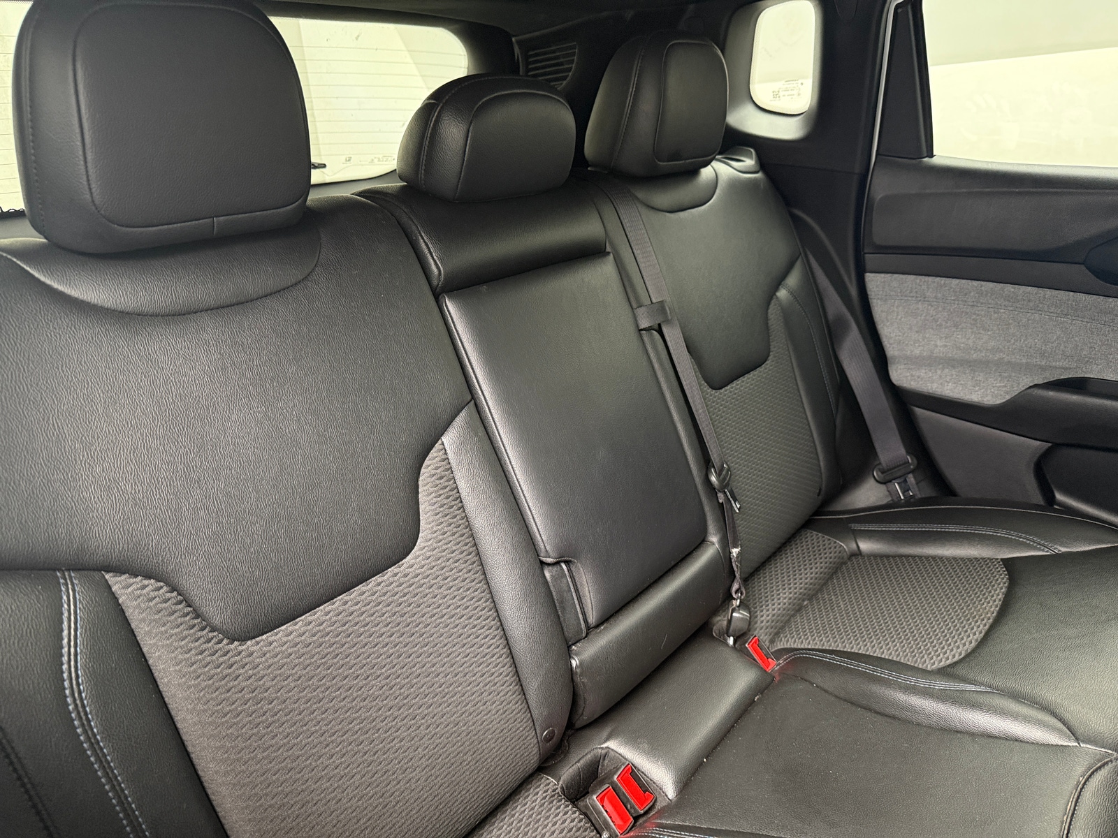 Thumbnail: 2024 Jeep Compass - 6