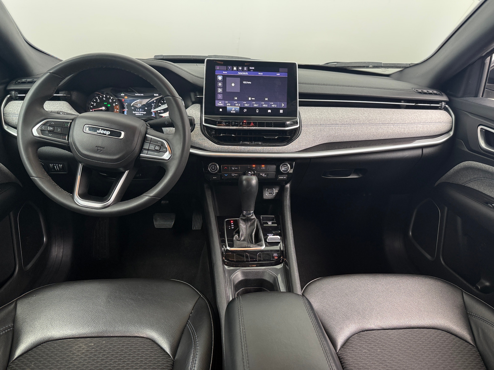 Thumbnail: 2024 Jeep Compass - 3