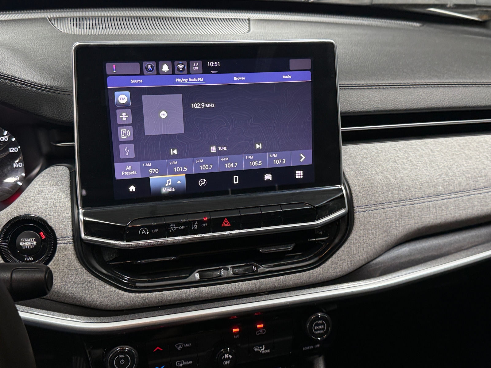 Thumbnail: 2024 Jeep Compass - 4