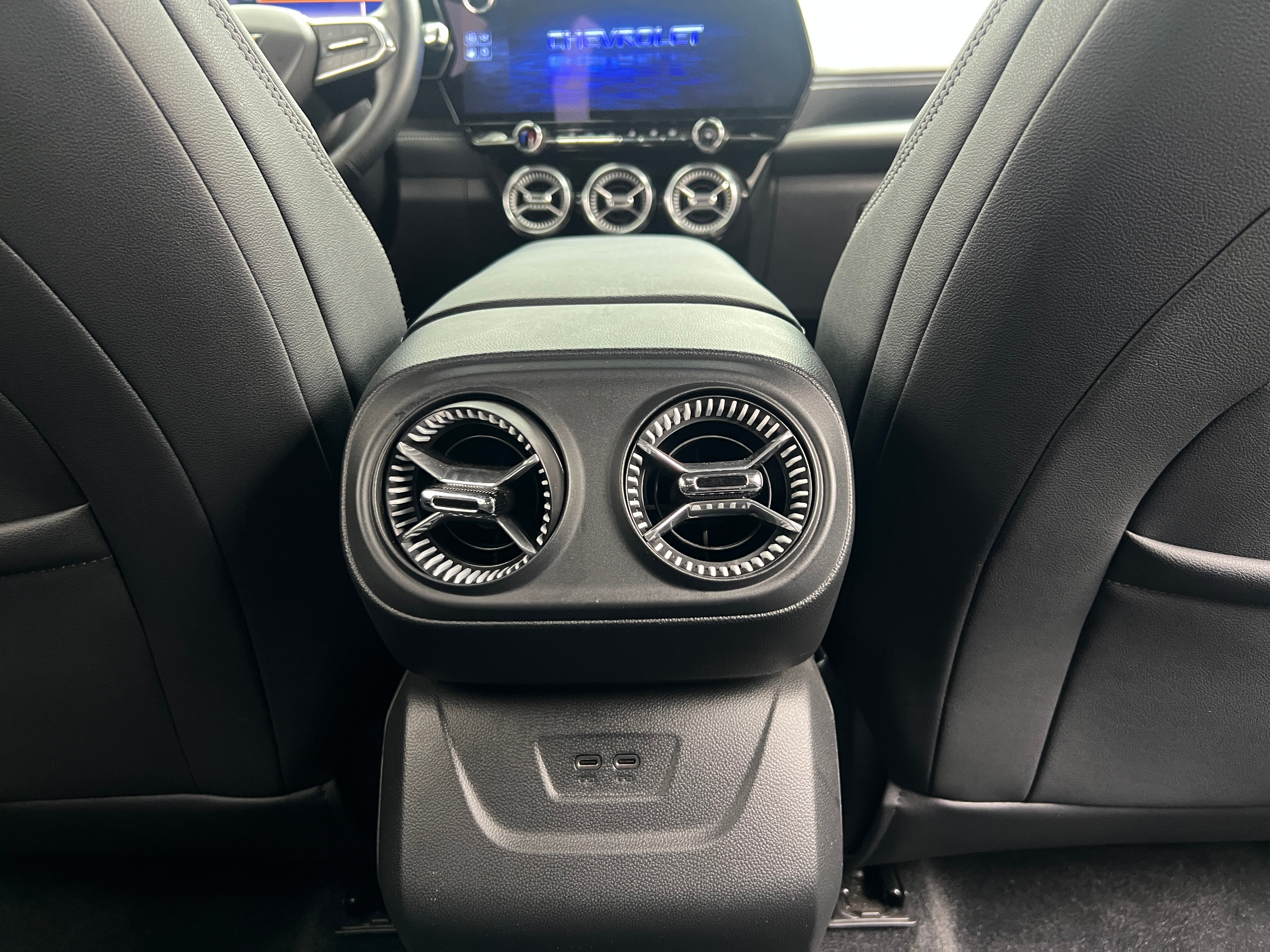 2024 Chevrolet Blazer EV