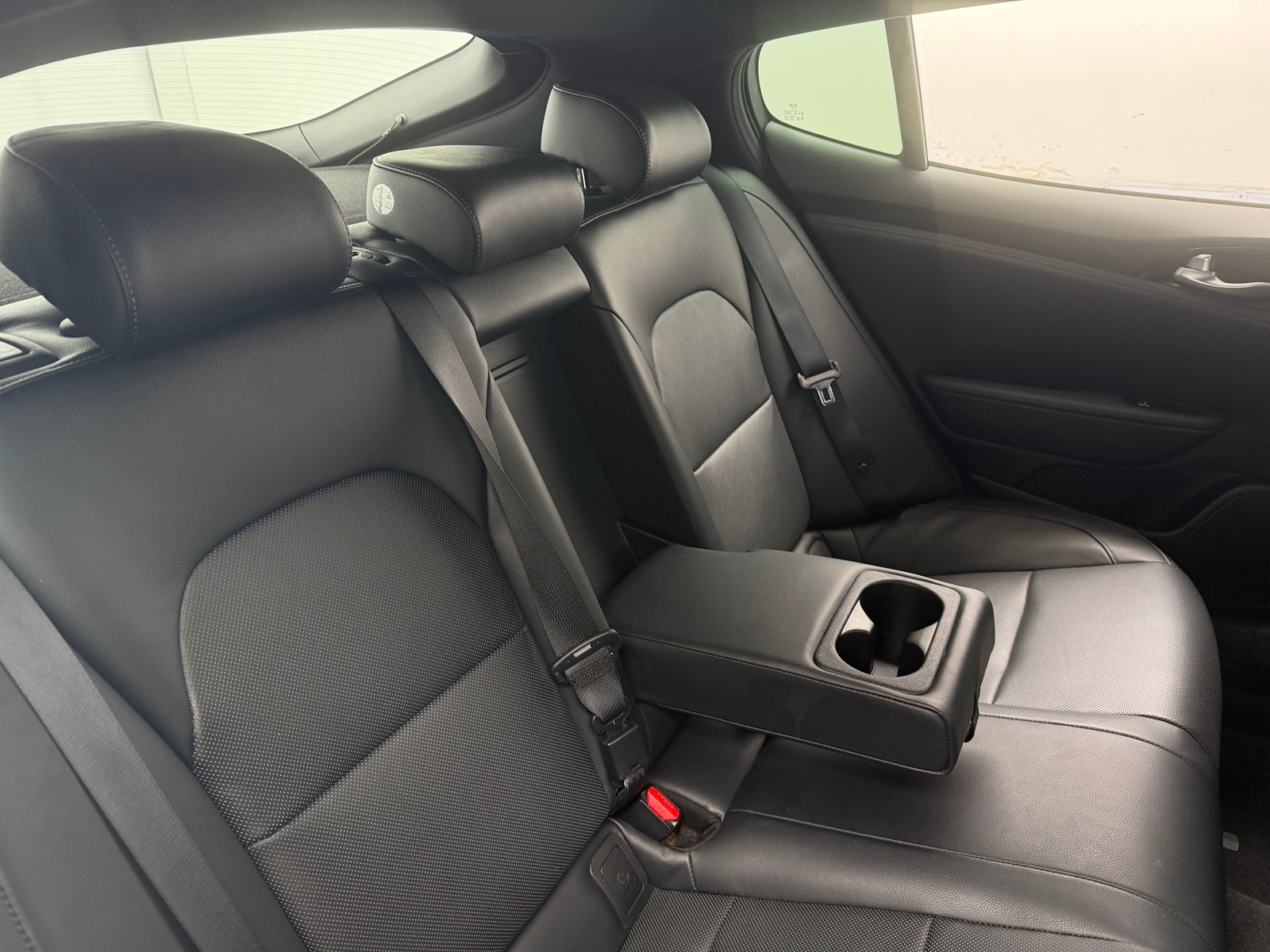 Thumbnail: 2020 Kia Stinger - 5