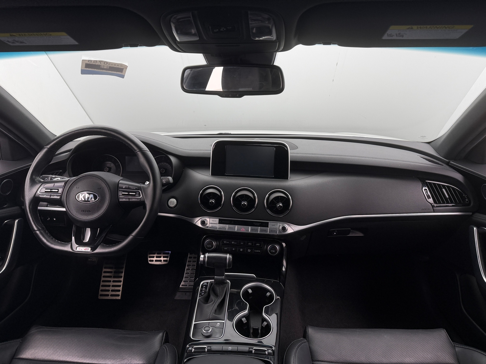 Thumbnail: 2020 Kia Stinger - 2