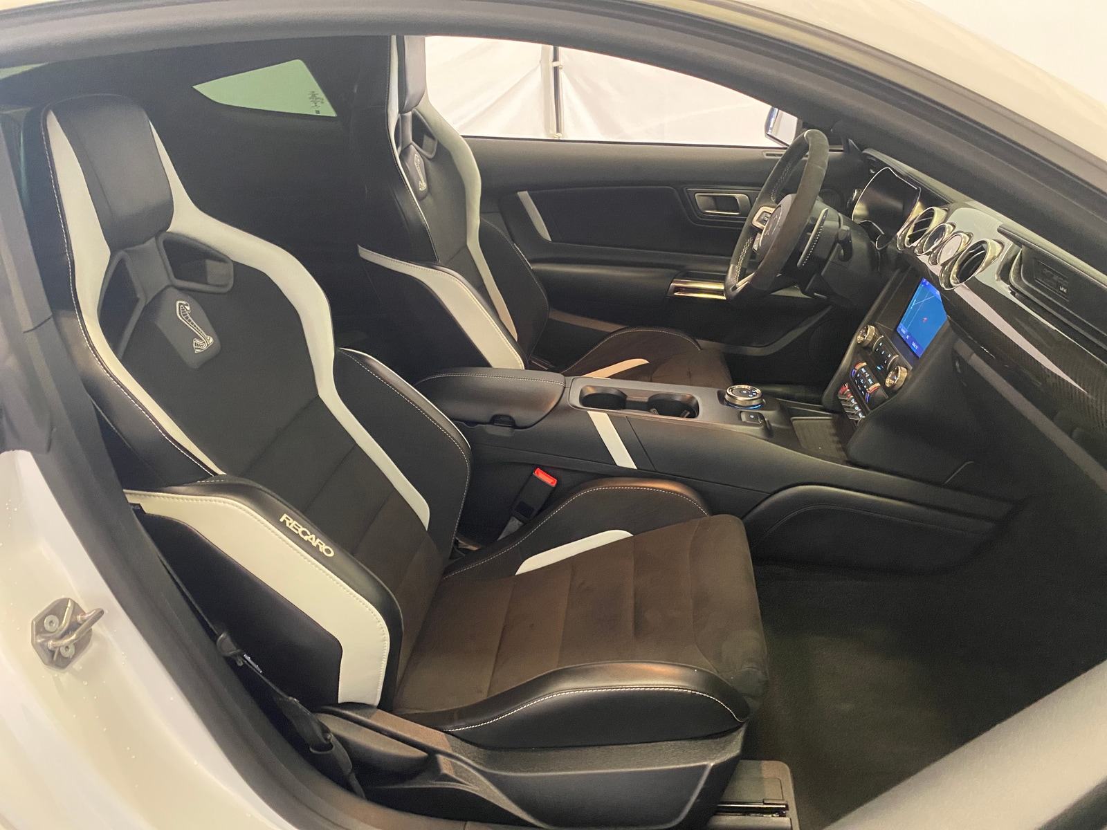 Thumbnail: 2020 Ford Mustang - 2