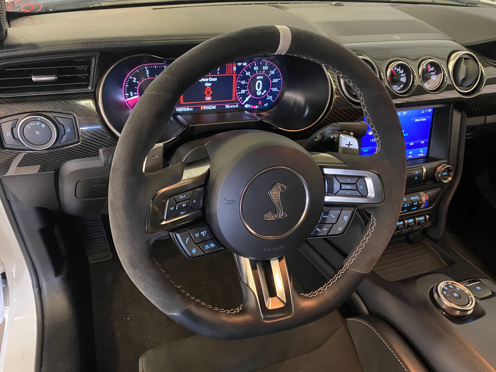 Thumbnail: 2020 Ford Mustang - 4