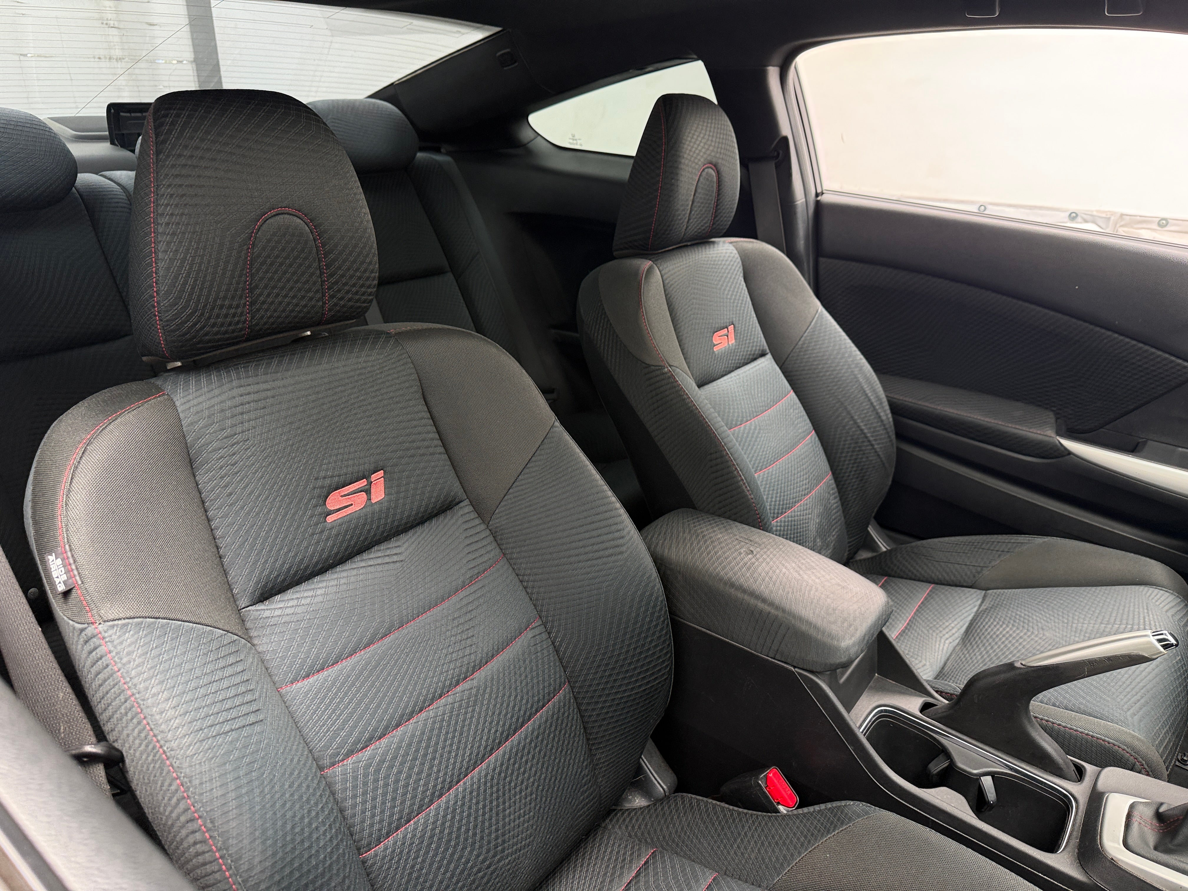 2013 Honda Civic SI