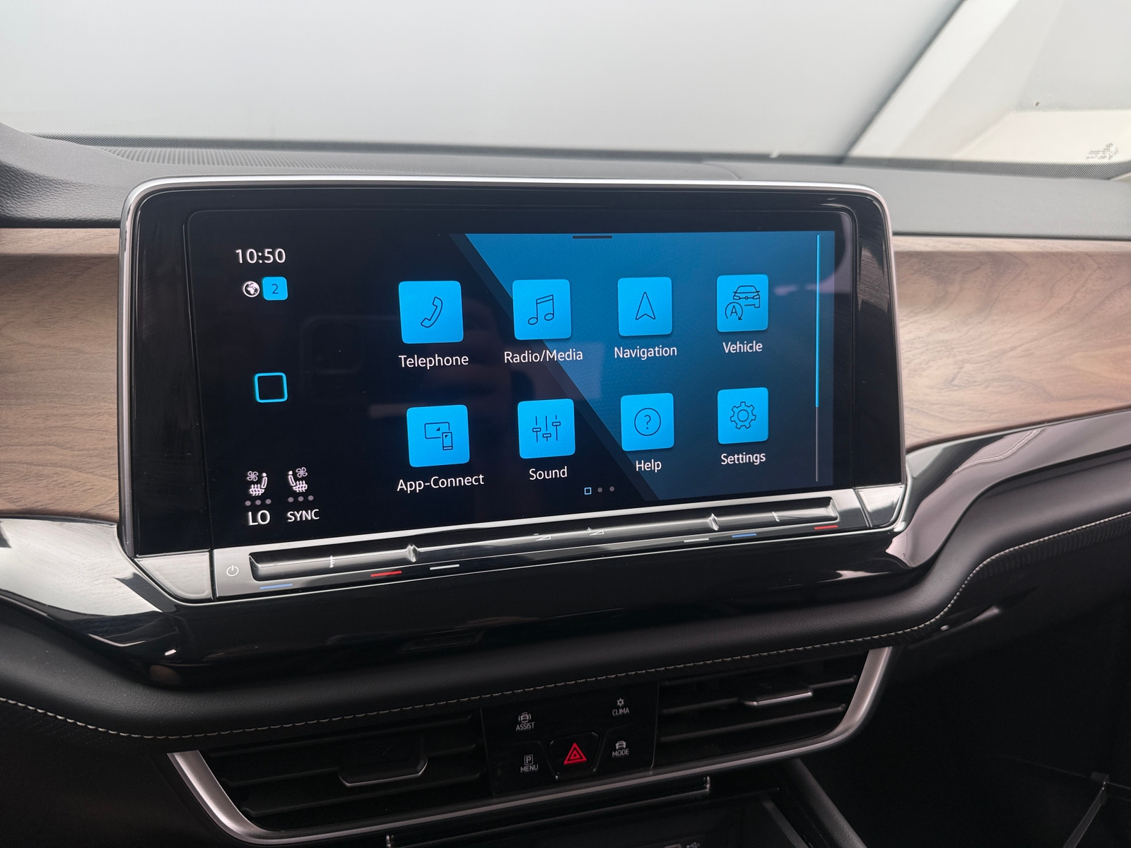 Thumbnail: 2025 Volkswagen Atlas - 4