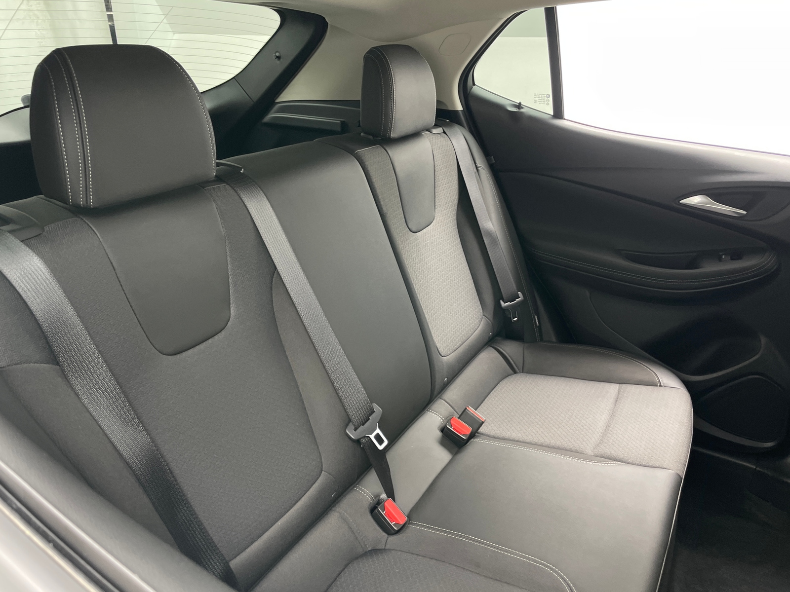 Thumbnail: 2026 Buick Encore GX - 5