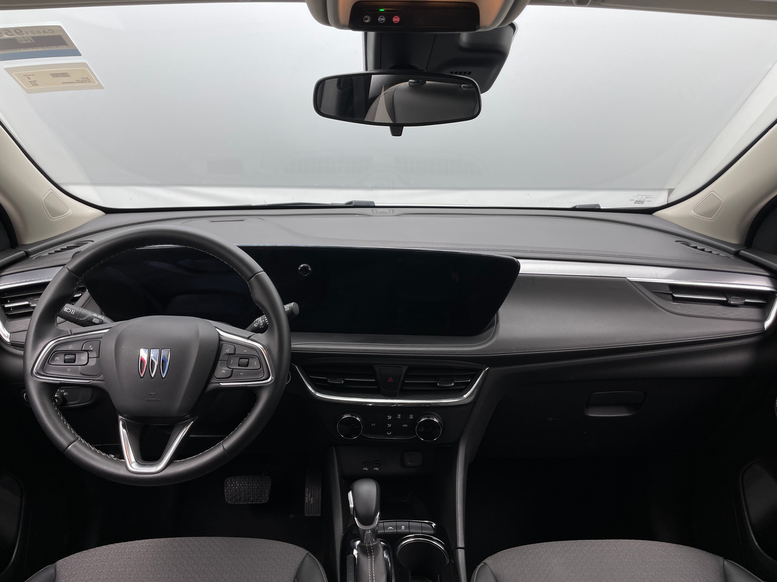 Thumbnail: 2026 Buick Encore GX - 2