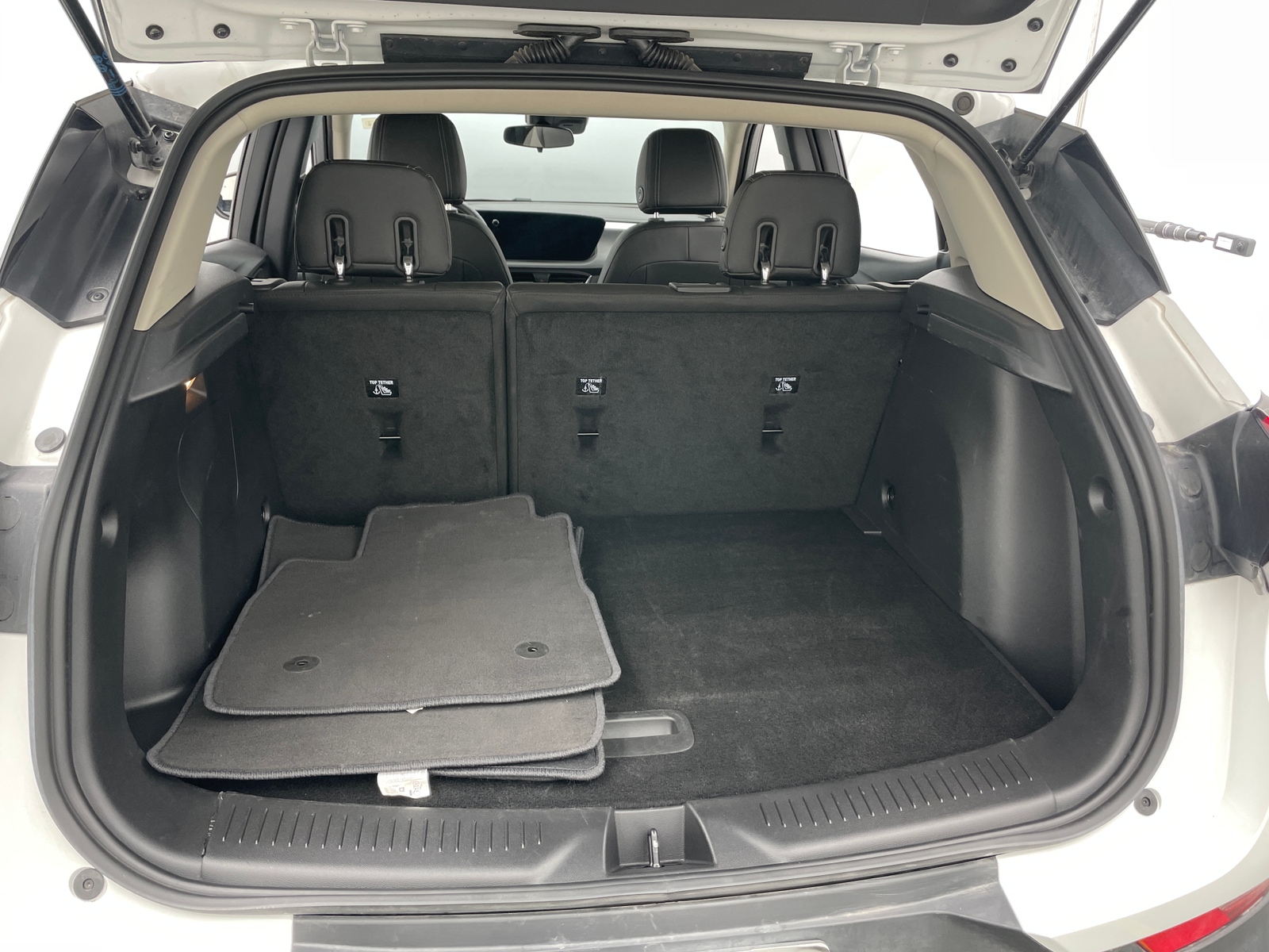 Thumbnail: 2026 Buick Encore GX - 6